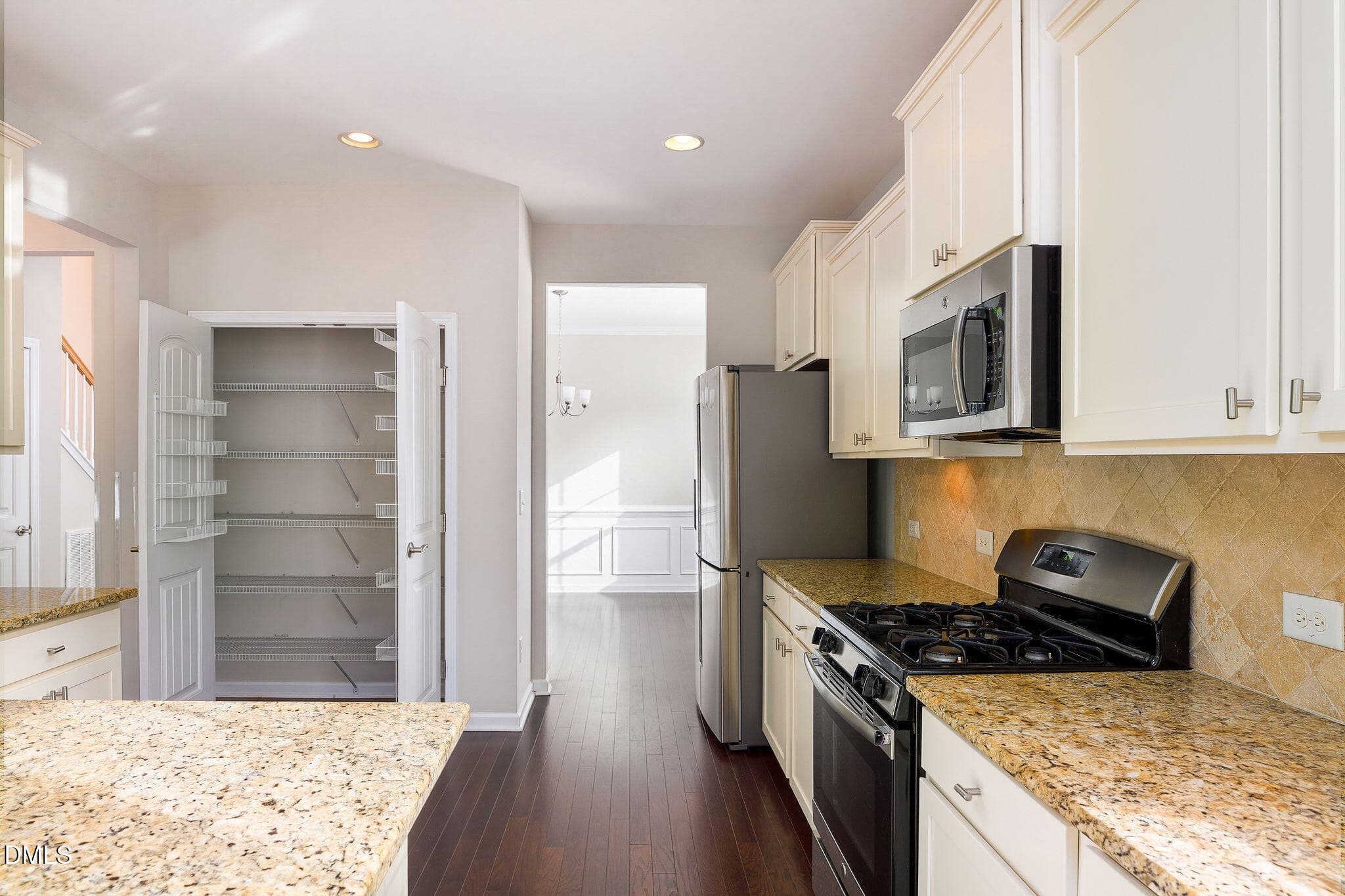 Kitchen - 3317 Prospect Parkway, Durham, NC 27703, Durham