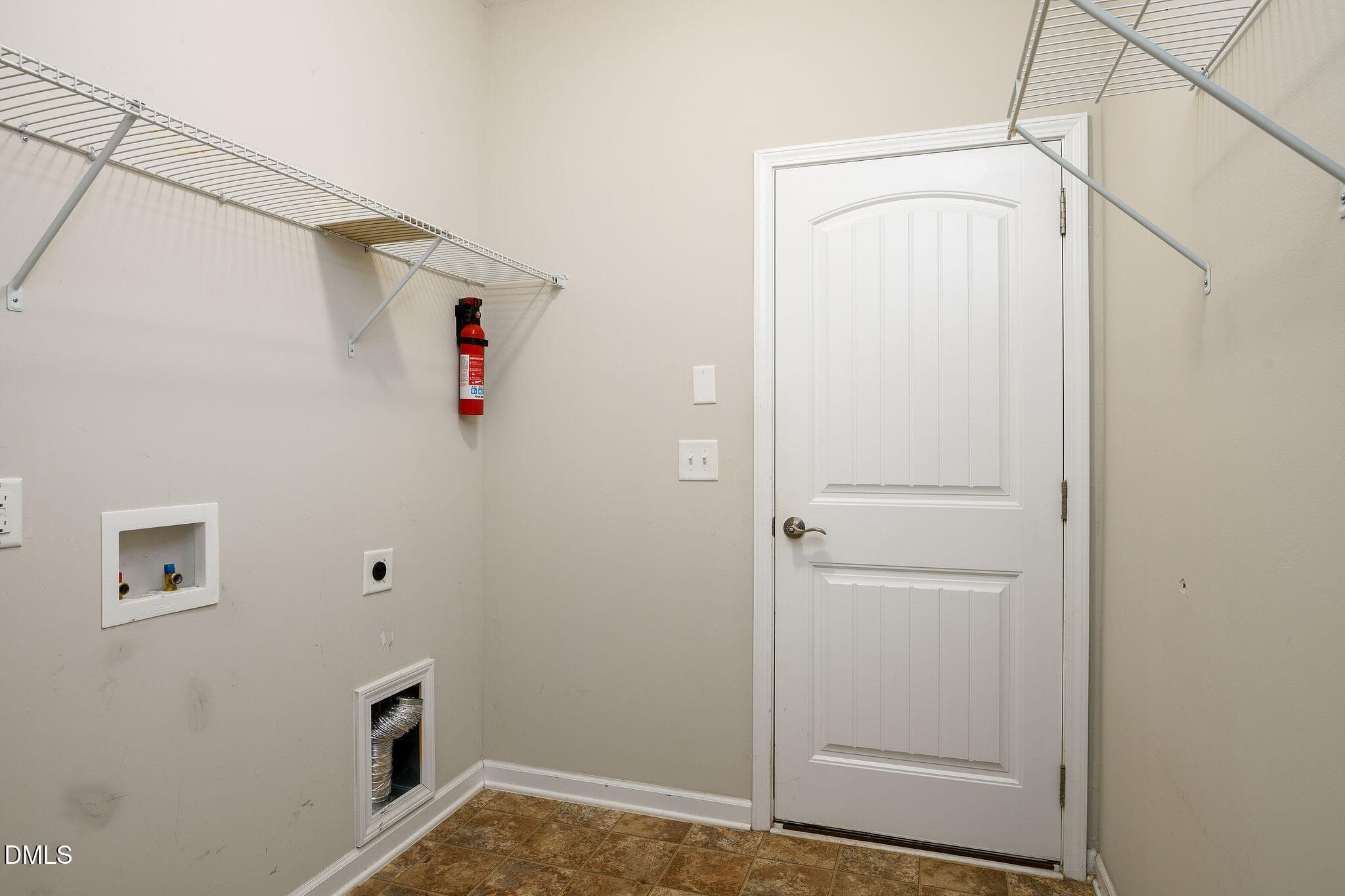 Laundry - 3317 Prospect Parkway, Durham, NC 27703, Durham