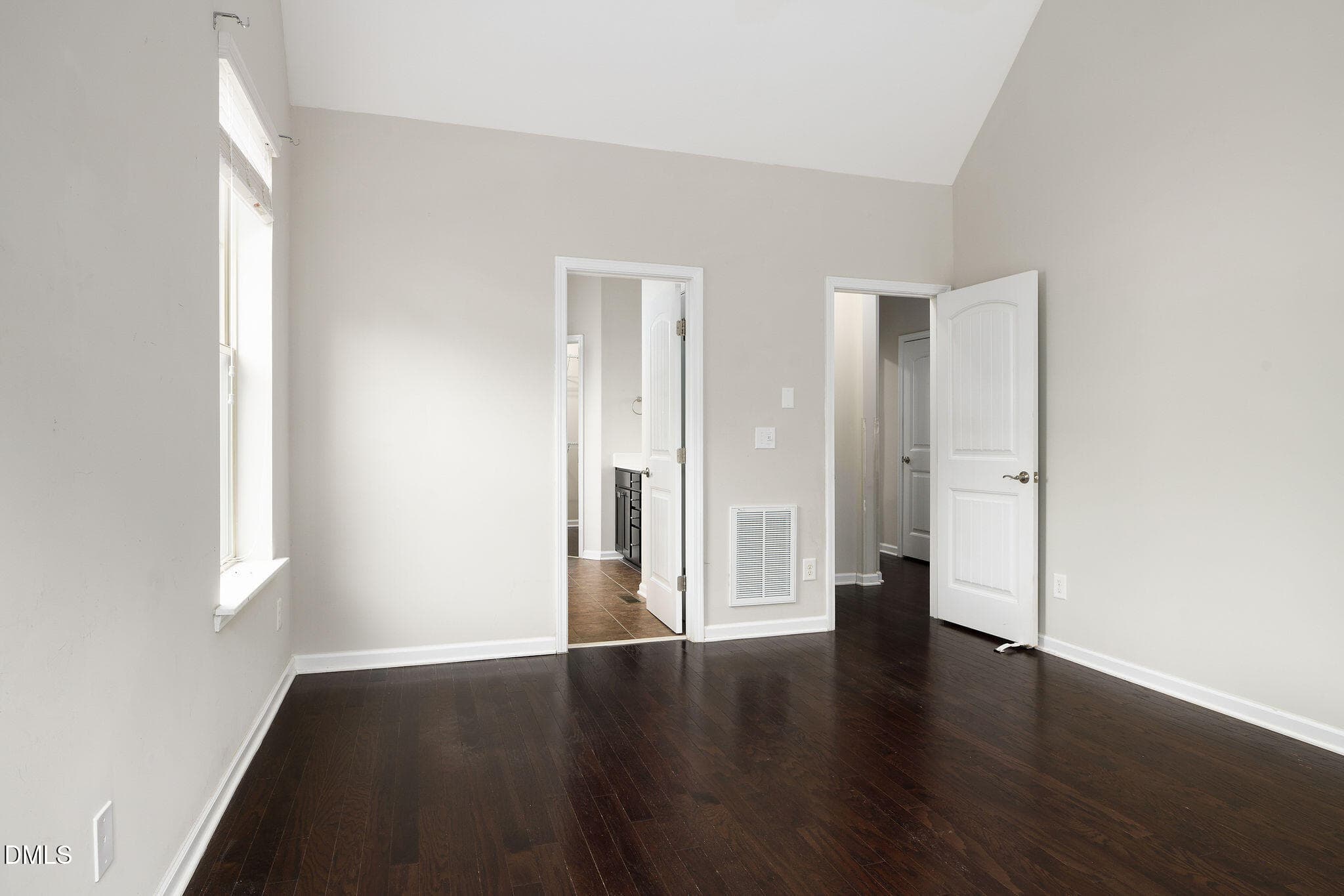 Primary Bedroom - 3317 Prospect Parkway, Durham, NC 27703, Durham