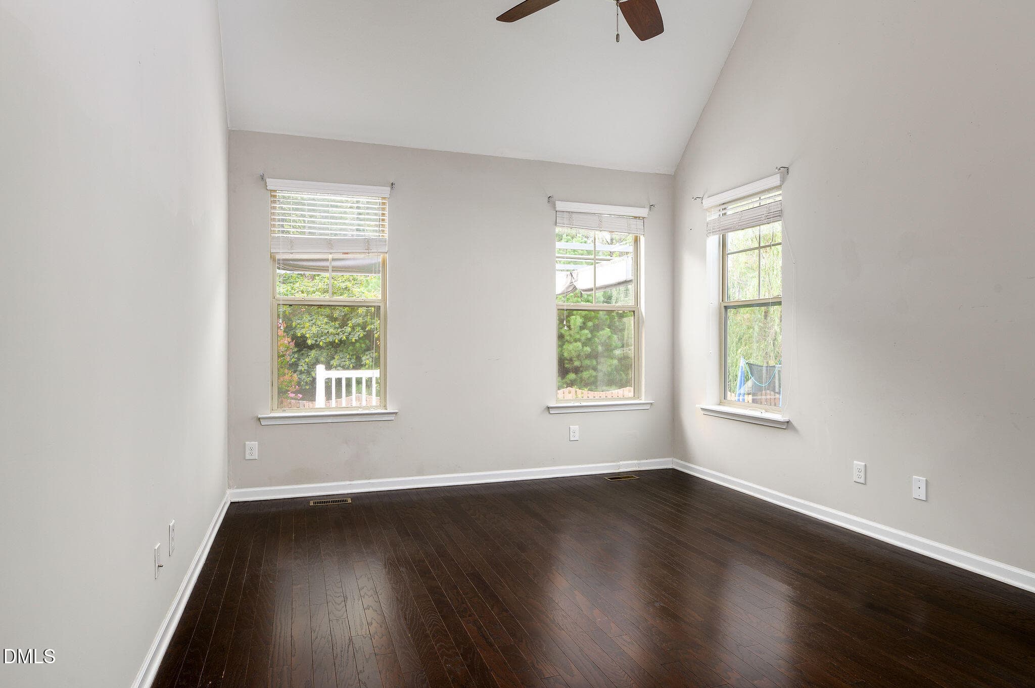 Primary Bedroom - 3317 Prospect Parkway, Durham, NC 27703, Durham