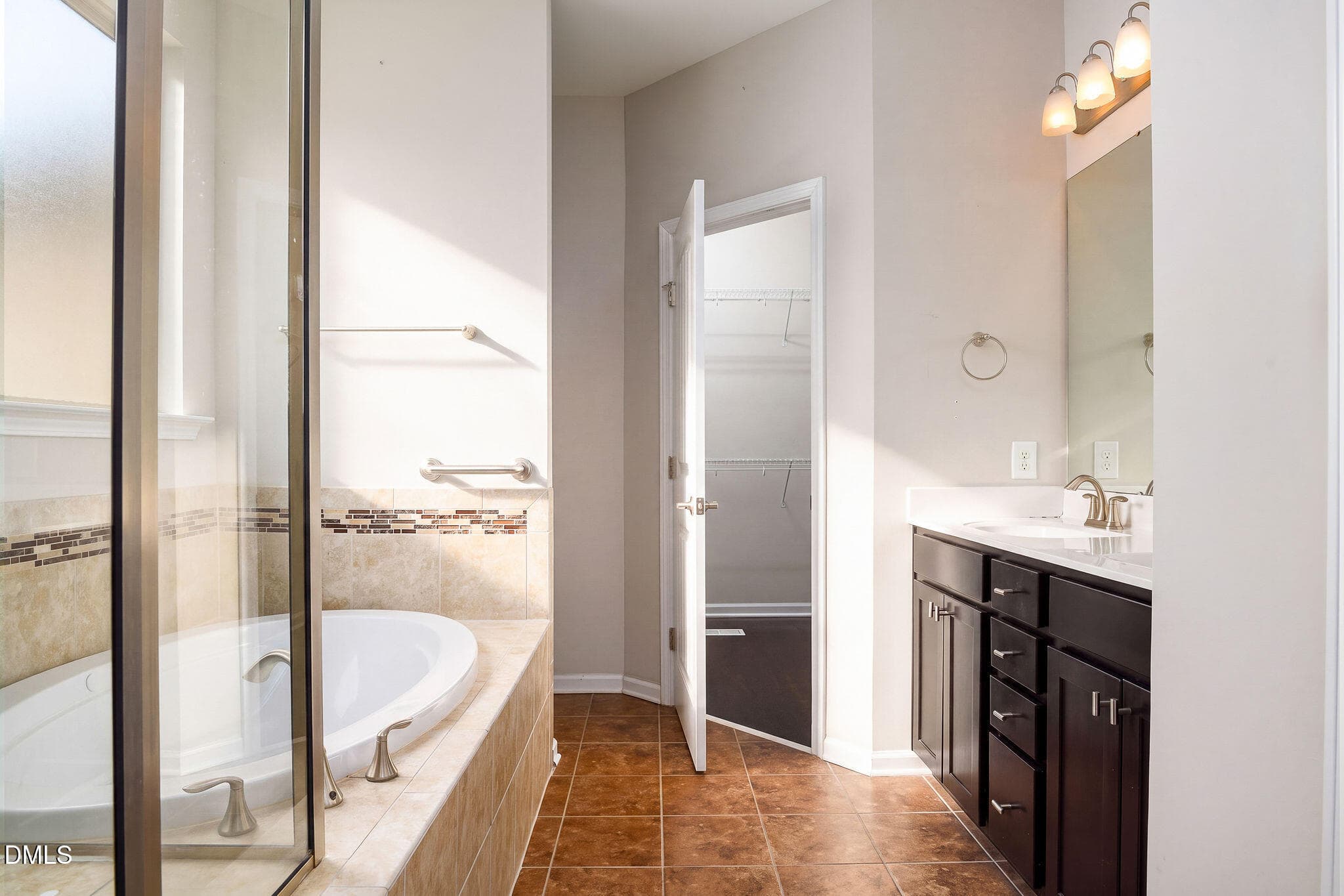 Primary Ensuite - 3317 Prospect Parkway, Durham, NC 27703, Durham