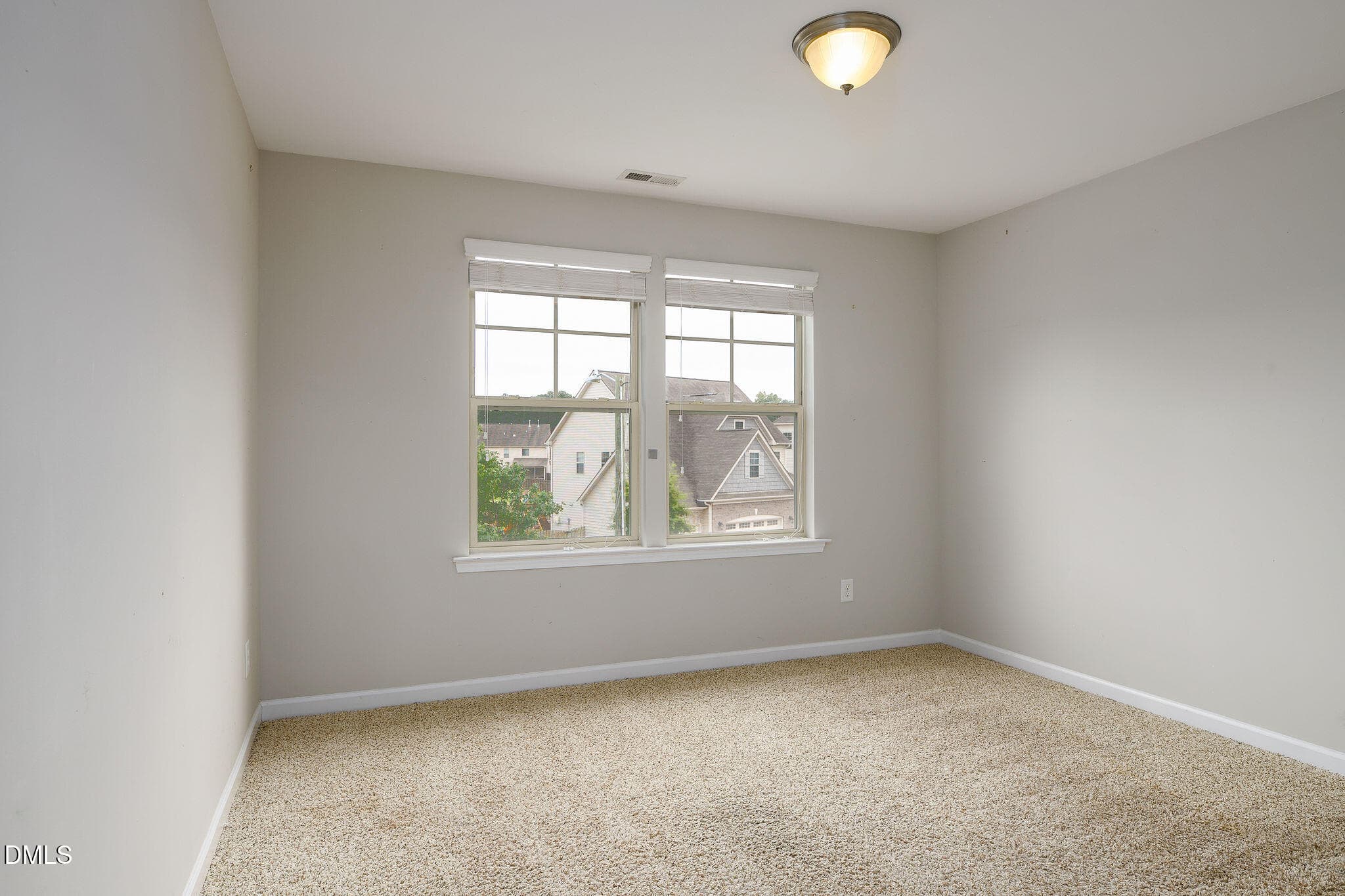Bedroom # 2 - 3317 Prospect Parkway, Durham, NC 27703, Durham