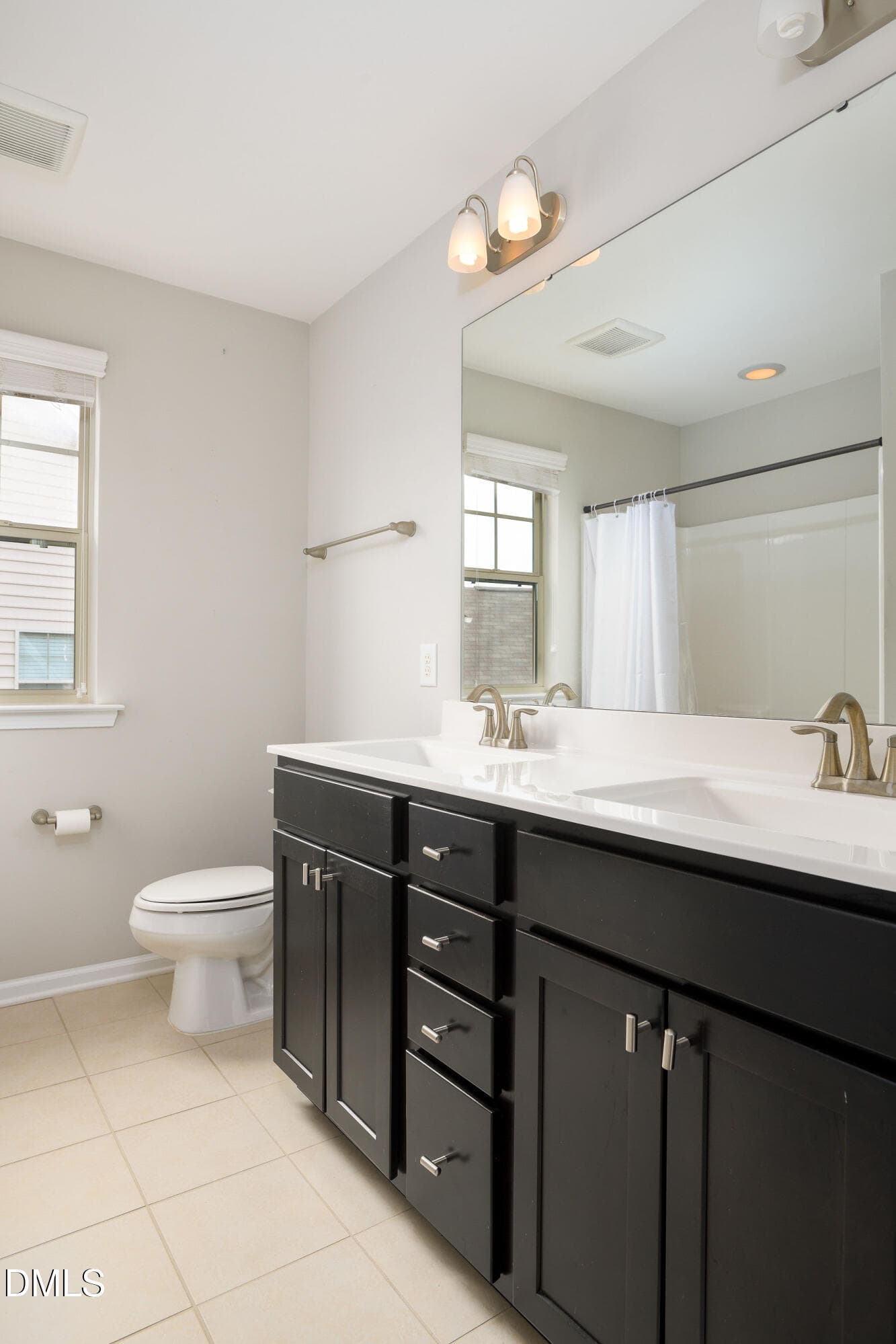 Hall Bathroom - 3317 Prospect Parkway, Durham, NC 27703, Durham