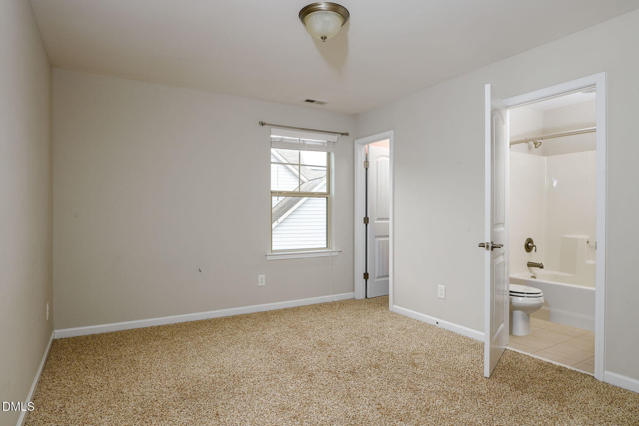 Bedroom # 4 - 3317 Prospect Parkway, Durham, NC 27703, Durham