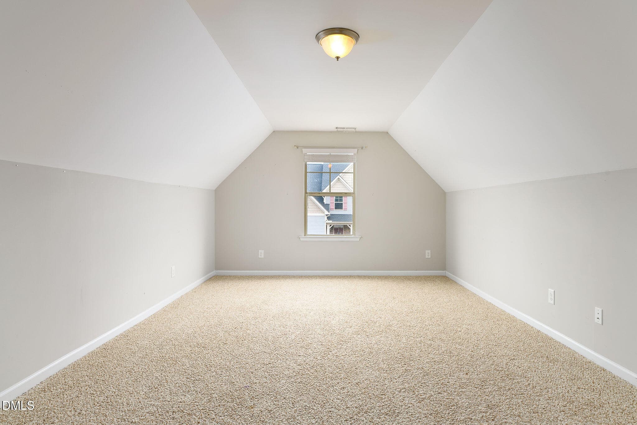 Flex Space/Bonus Room - 3317 Prospect Parkway, Durham, NC 27703, Durham