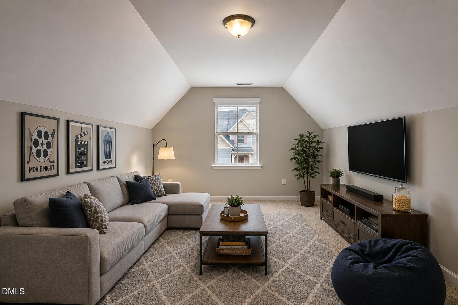 Flex Space/Bonus Room - 3317 Prospect Parkway, Durham, NC 27703, Durham