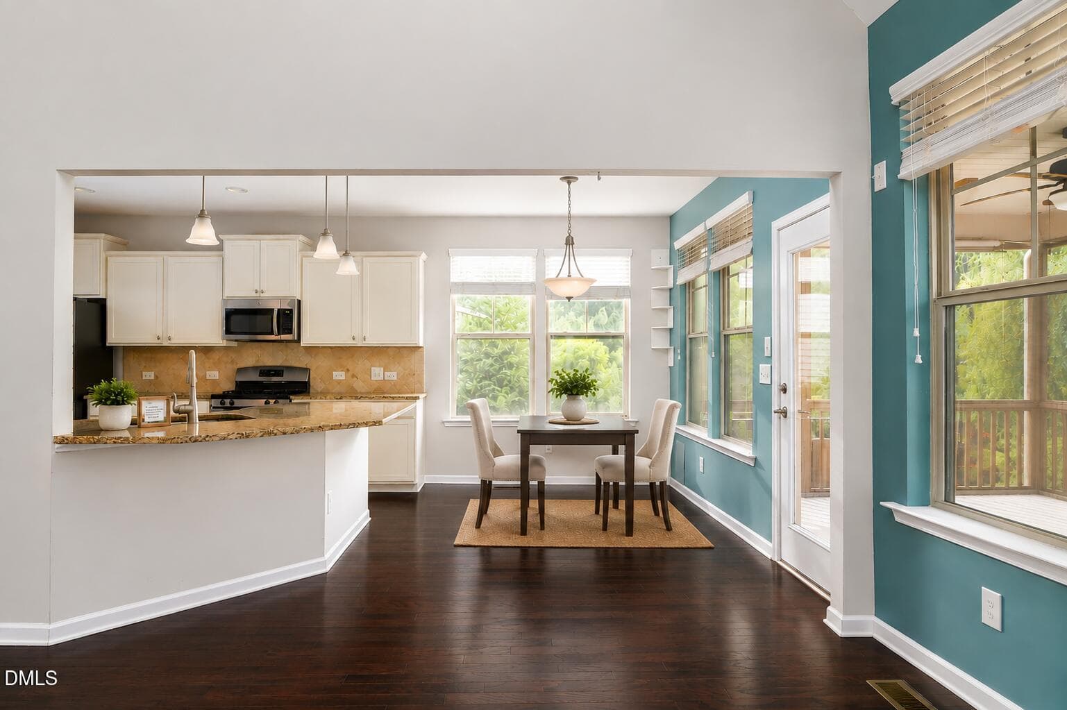 Breakfast Nook - 3317 Prospect Parkway, Durham, NC 27703, Durham