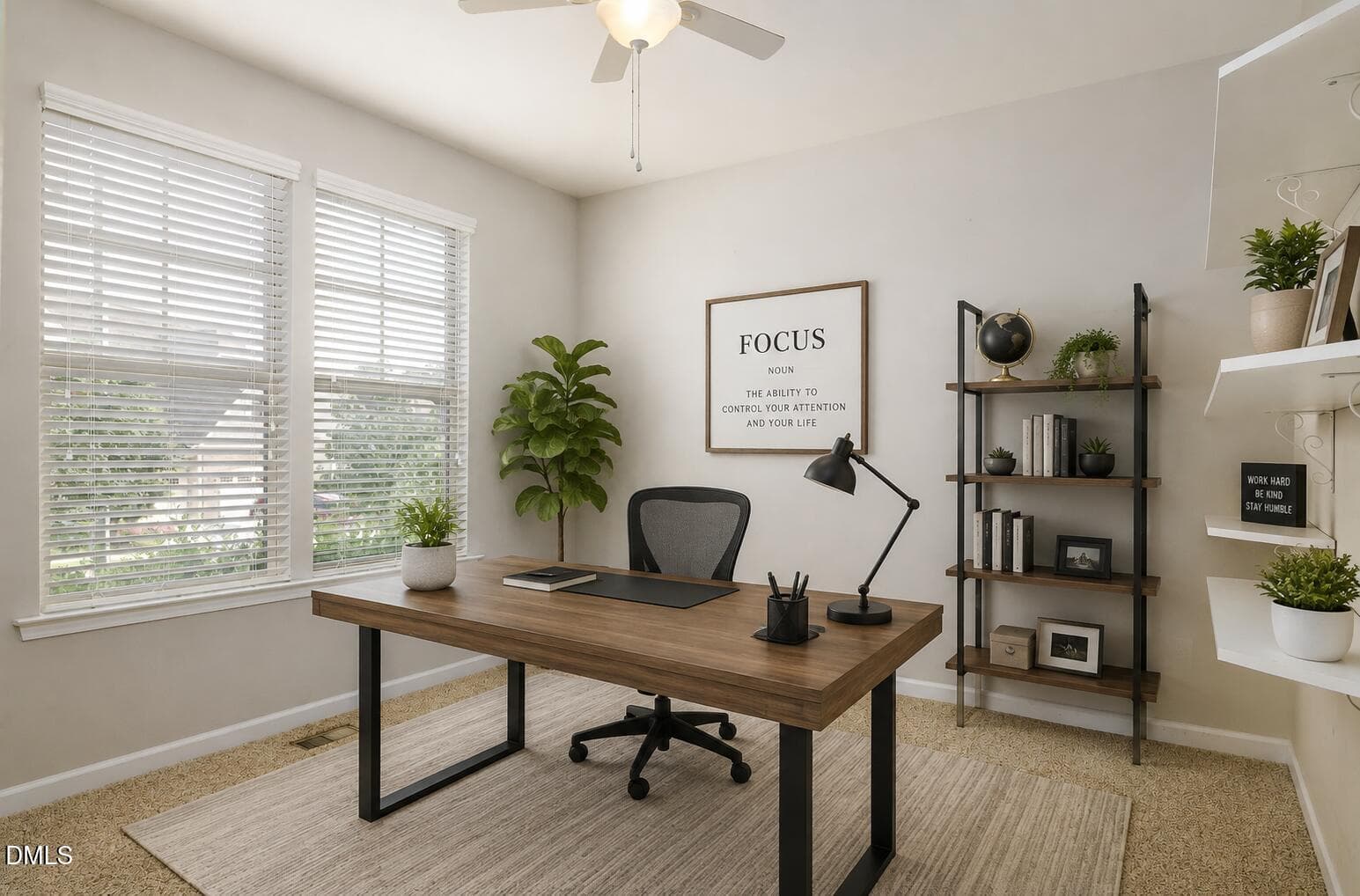 Office - 3317 Prospect Parkway, Durham, NC 27703, Durham