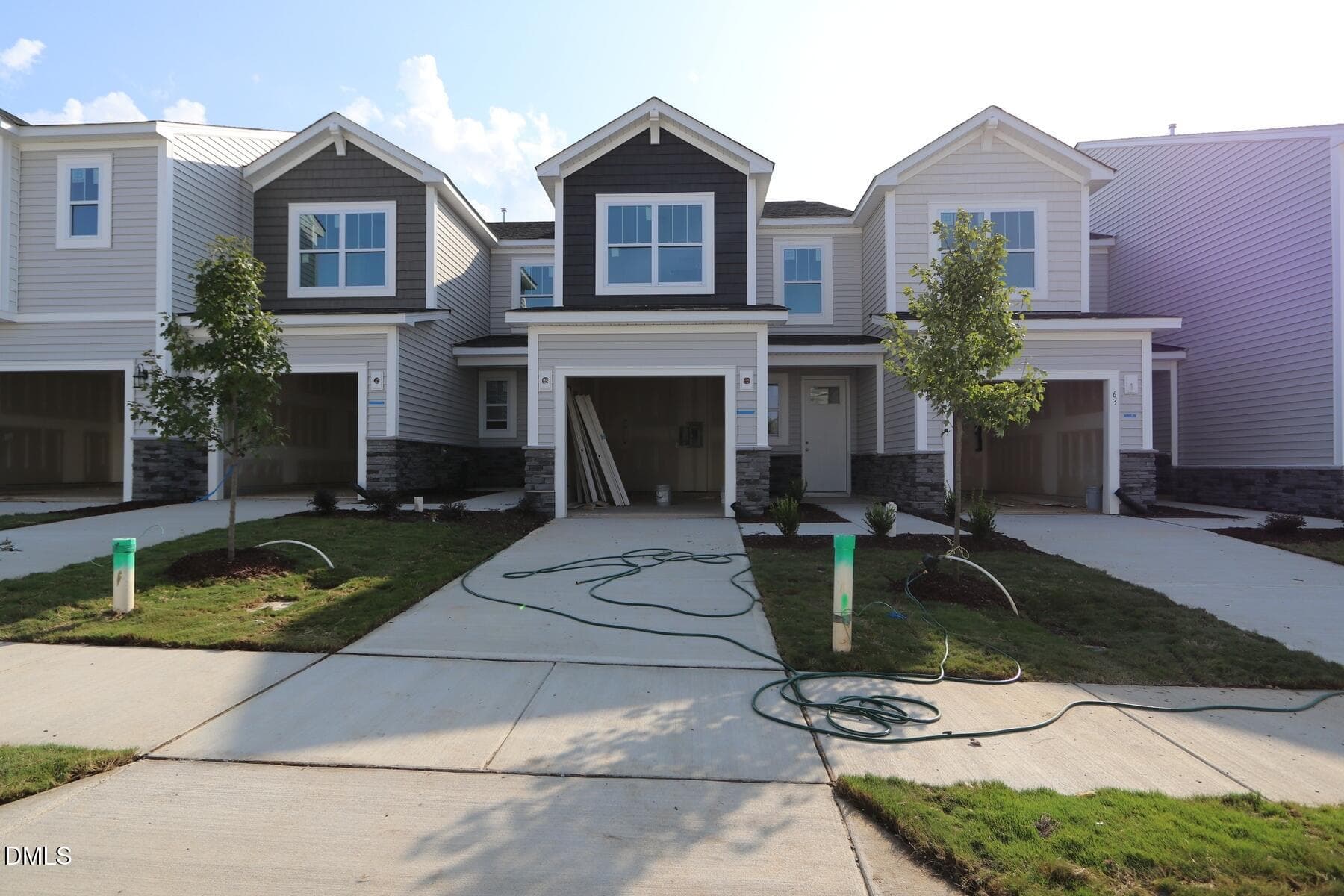 Homesite 194 - Valencia Floorplan - 59 Dorado Drive 194, Angier, NC 27501