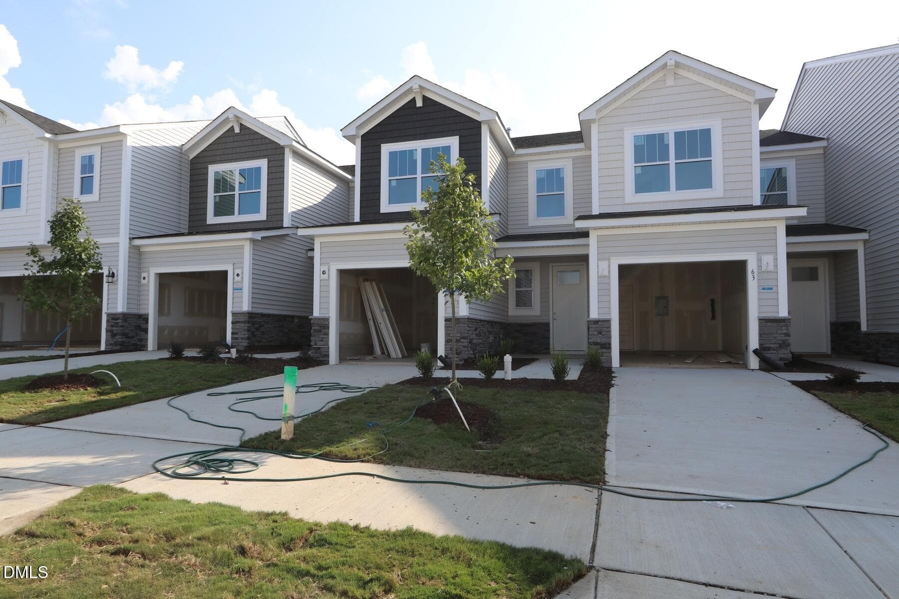 Homesite 194 - Valencia Floorplan - 59 Dorado Drive 194, Angier, NC 27501
