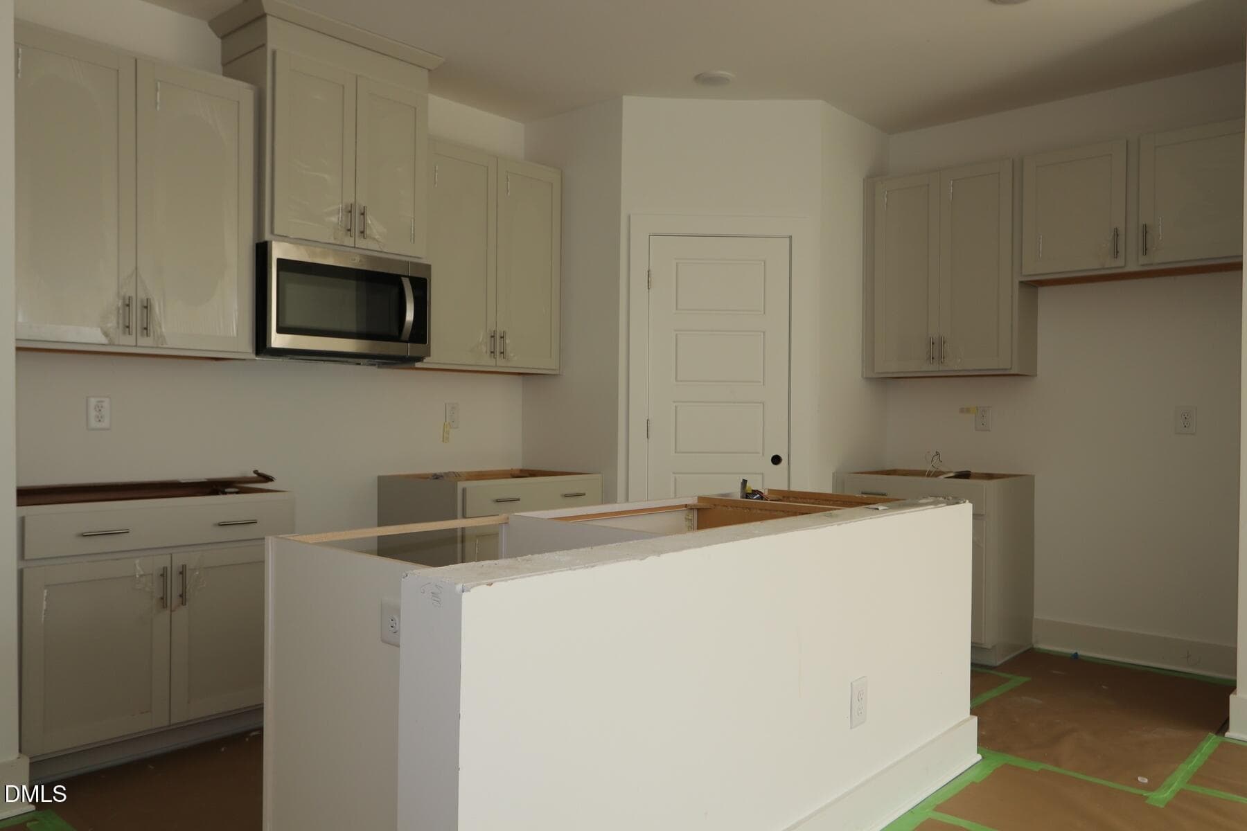 Kitchen - 59 Dorado Drive 194, Angier, NC 27501