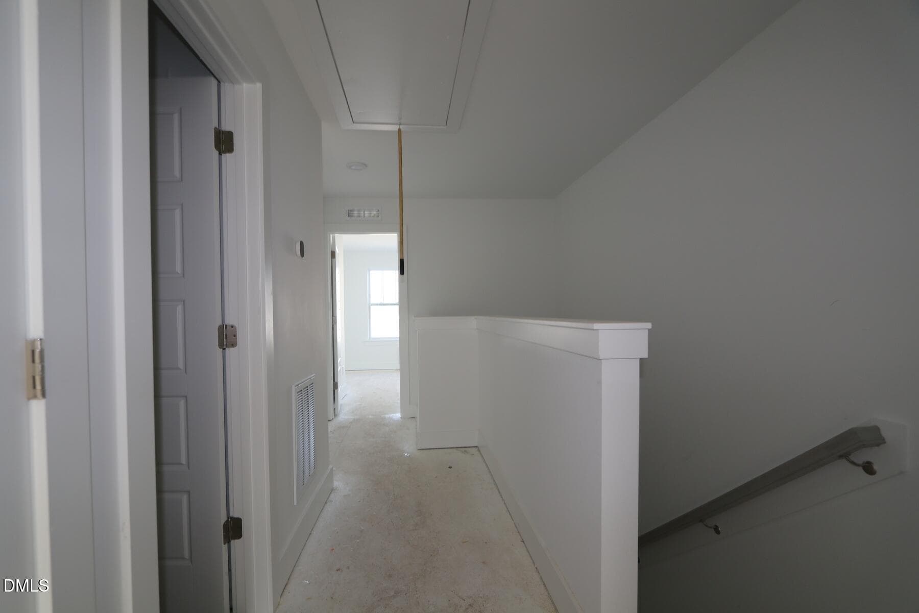 Upstairs Hall - 59 Dorado Drive 194, Angier, NC 27501