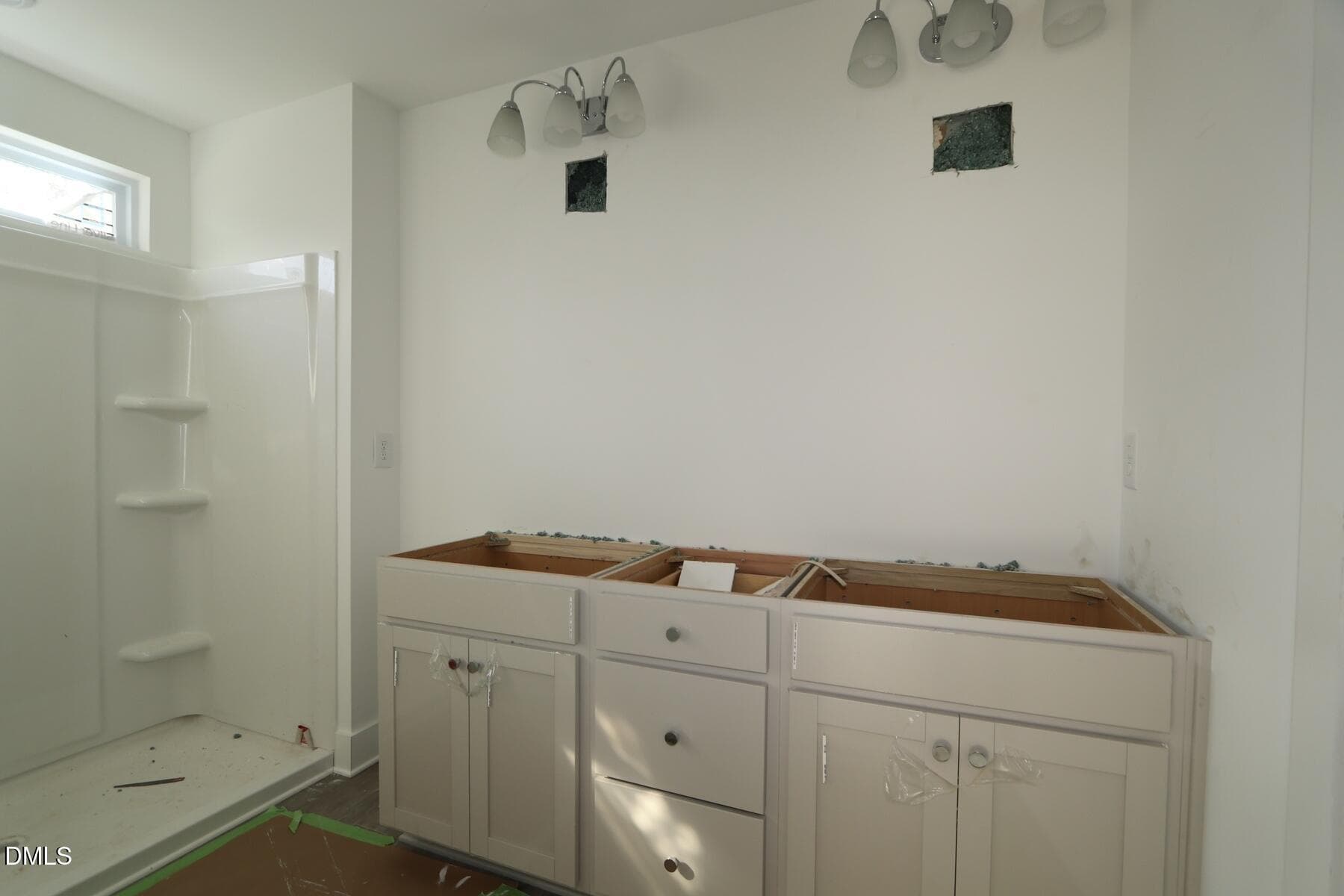 Owner's Bathroom - 59 Dorado Drive 194, Angier, NC 27501