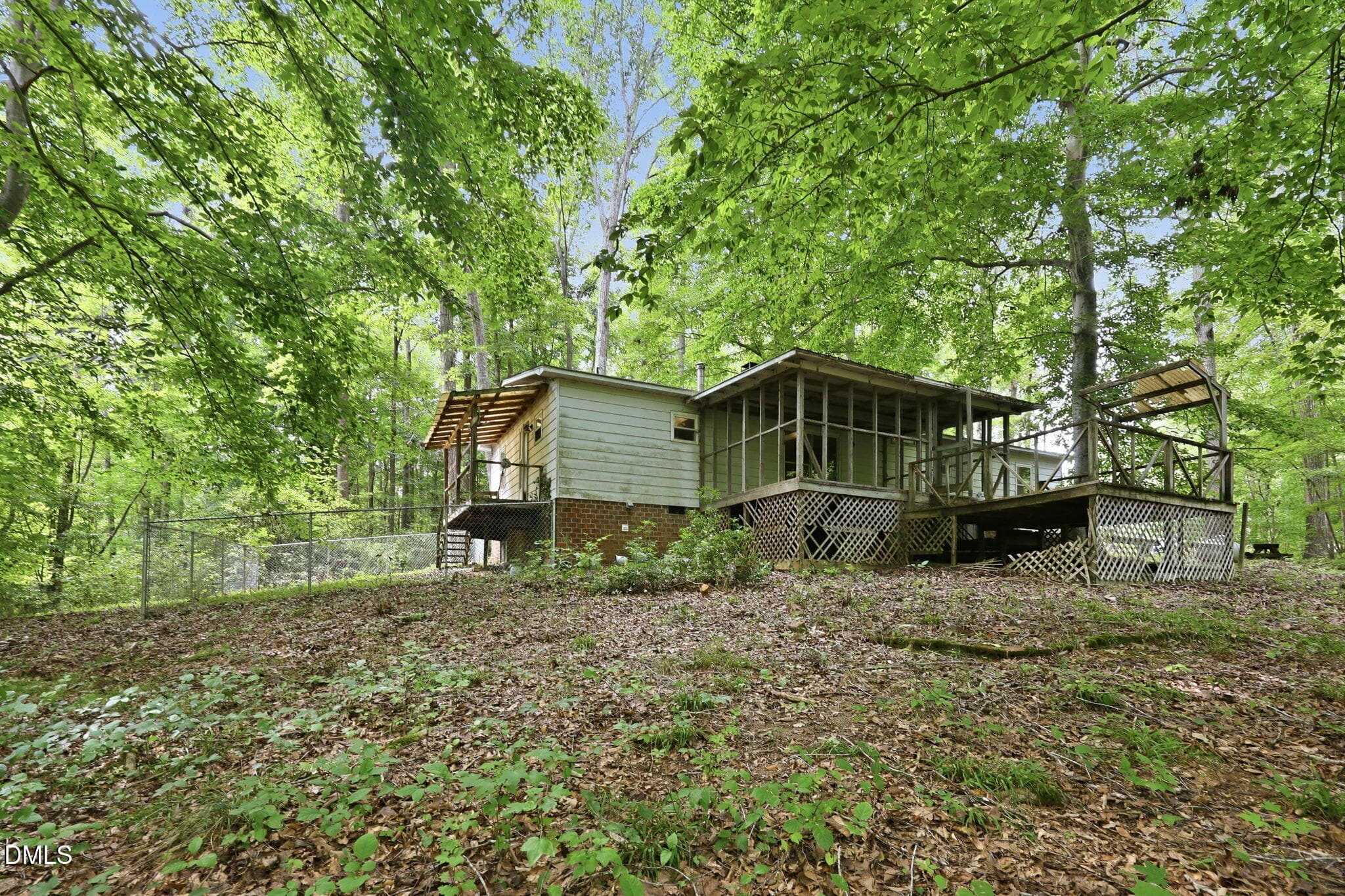 15-web-or-mls-IMG_1786 - 514 Miller Road, Timberlake, NC 27583, Timberlake
