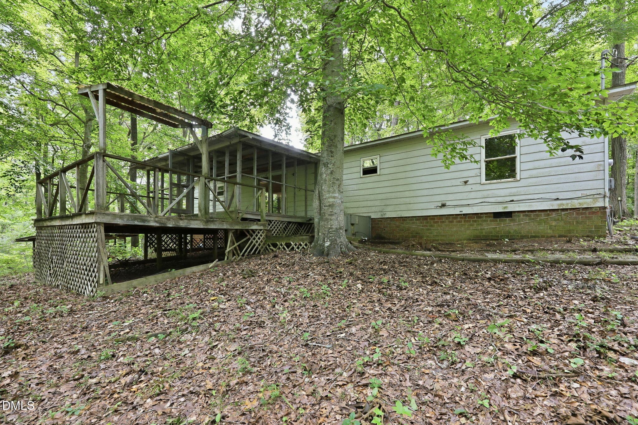 14-web-or-mls-IMG_1784 - 514 Miller Road, Timberlake, NC 27583, Timberlake