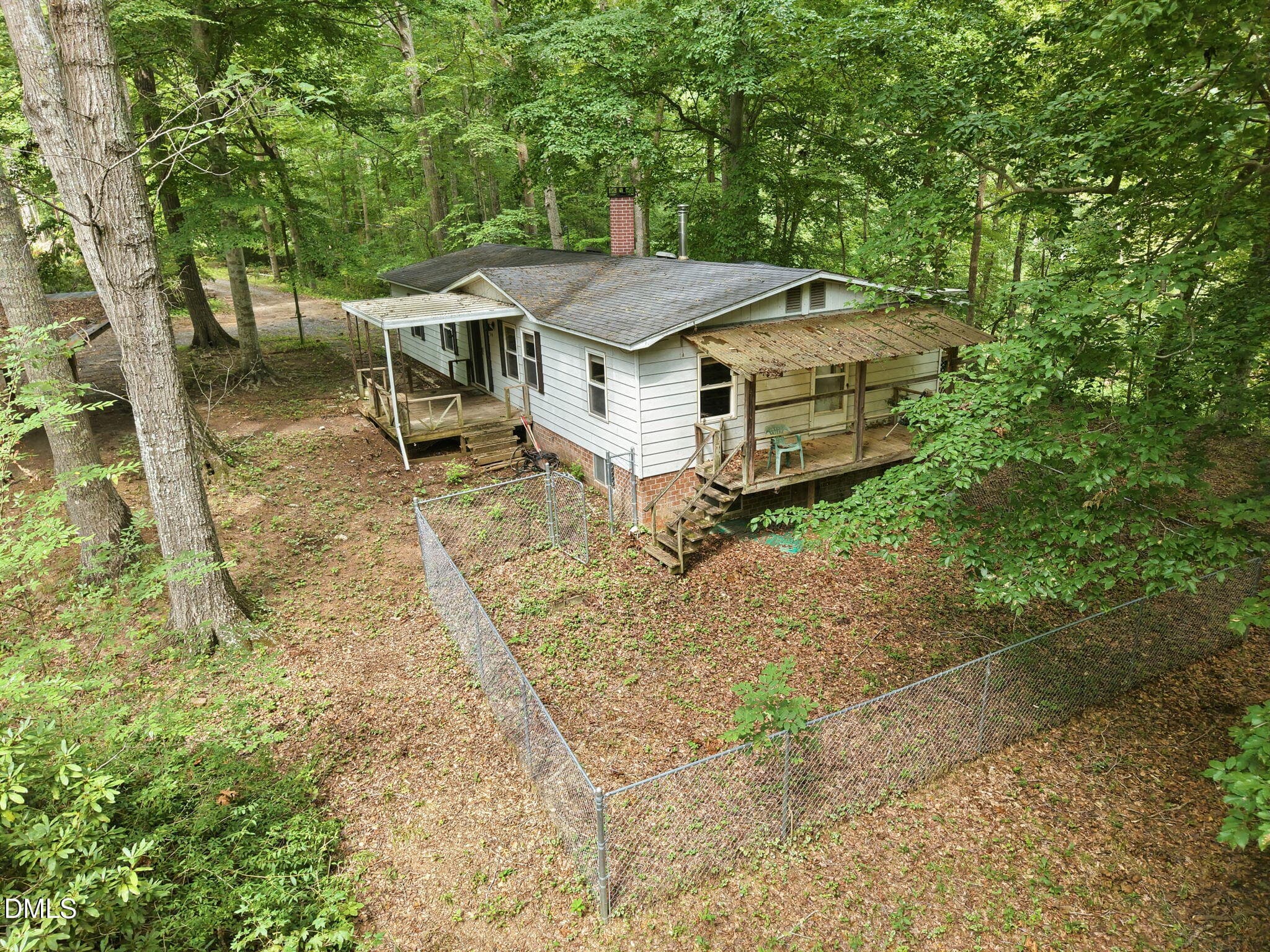 8-web-or-mls-DJI_20260820111429_0979_D - 514 Miller Road, Timberlake, NC 27583, Timberlake
