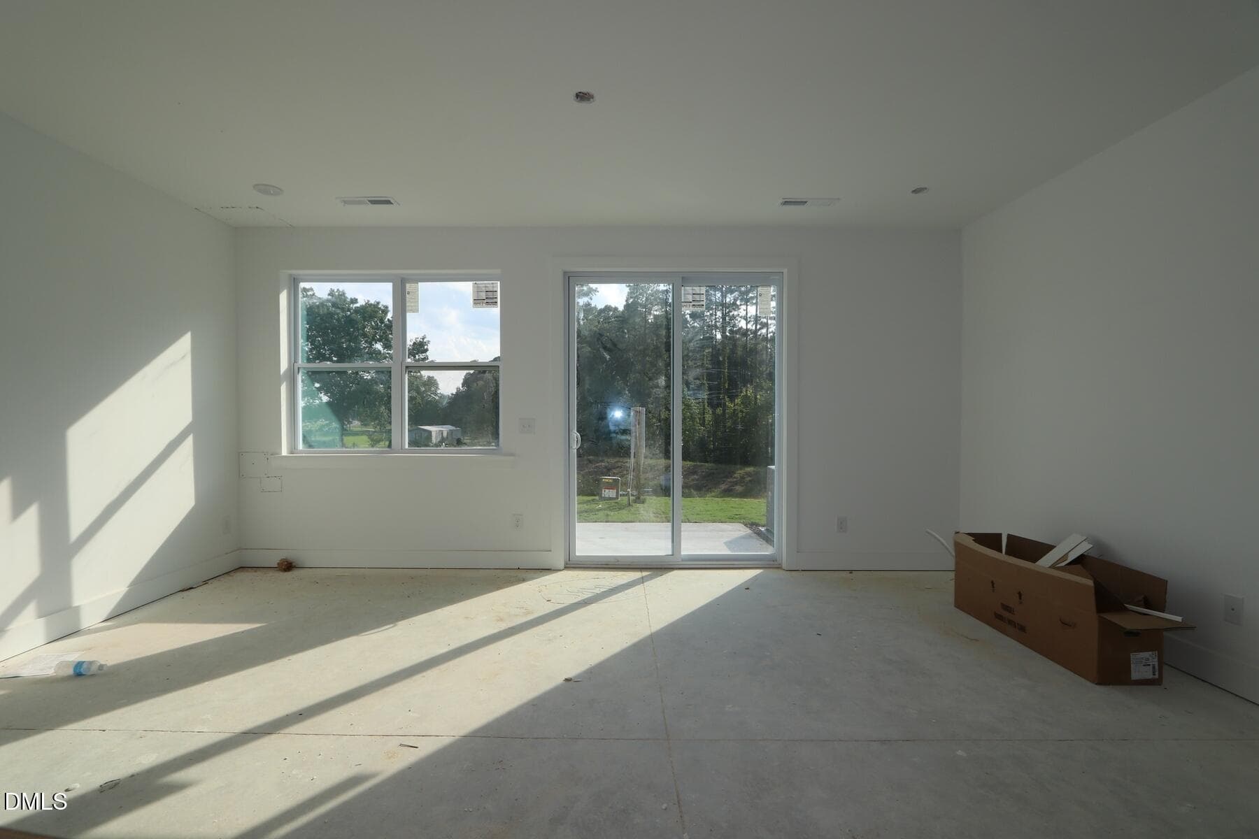 Great Room - 57 Dorado Drive 195, Angier, NC 27501