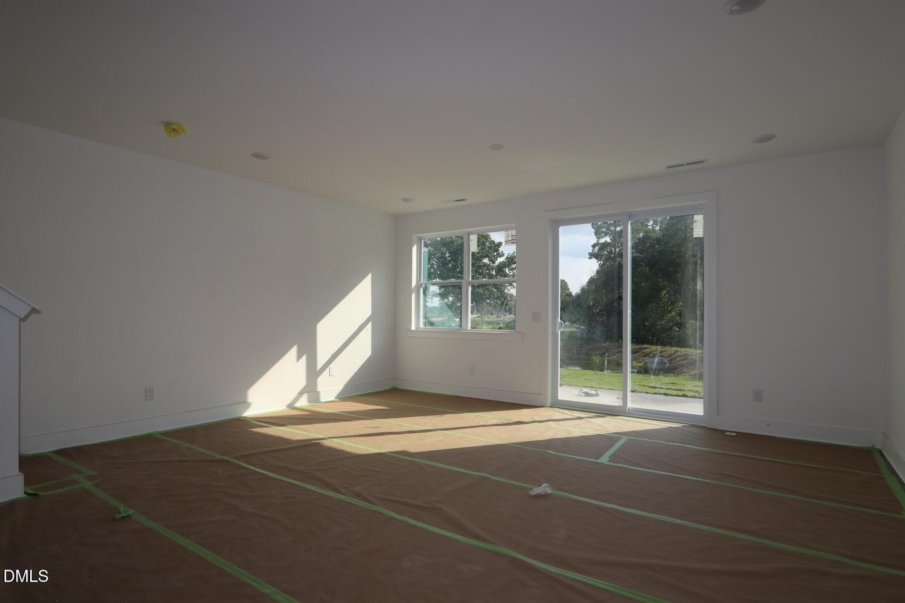 Great Room - 63 Dorado Drive 193, Angier, NC 27501