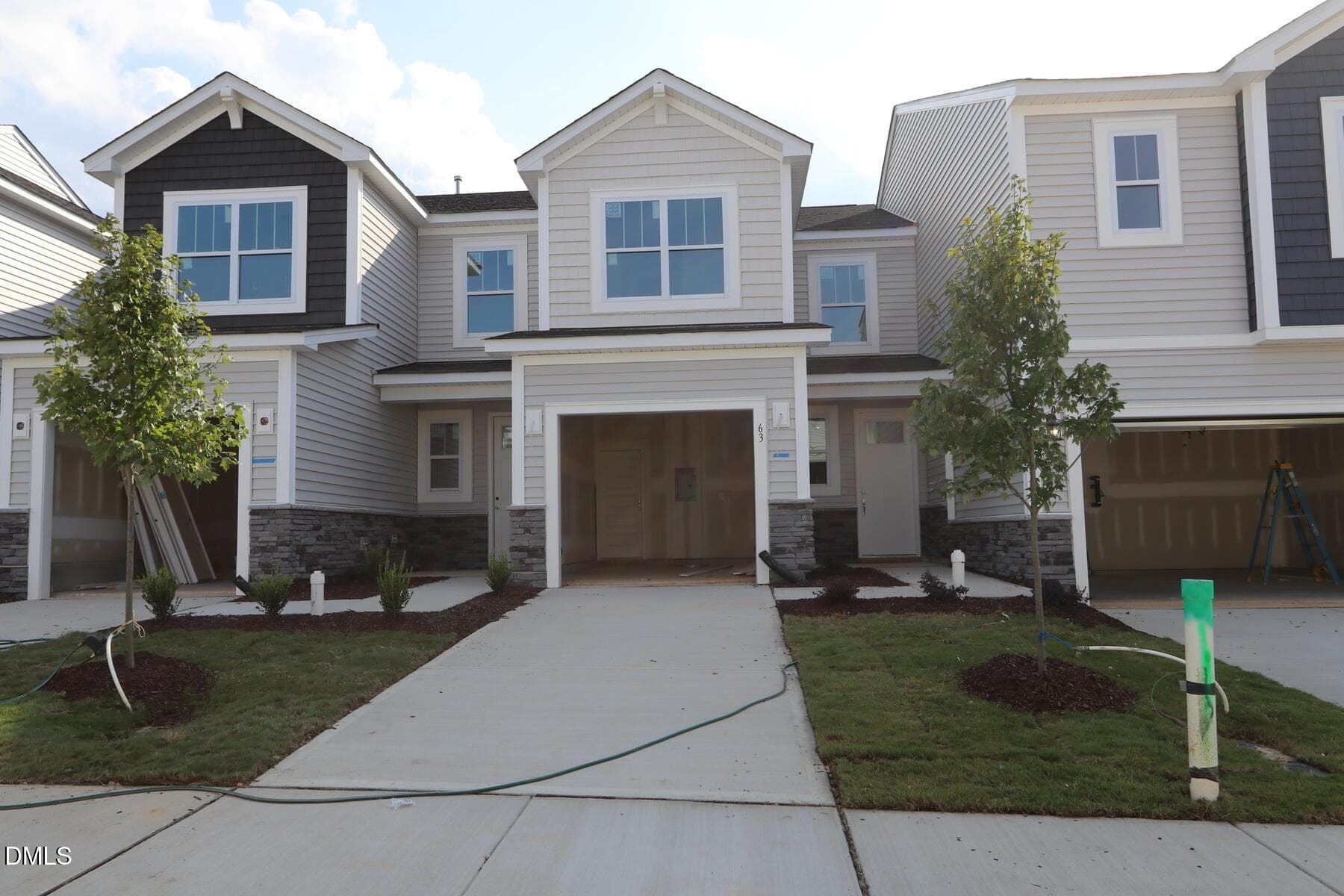 63 Dorado Drive 193, Angier, NC 27501