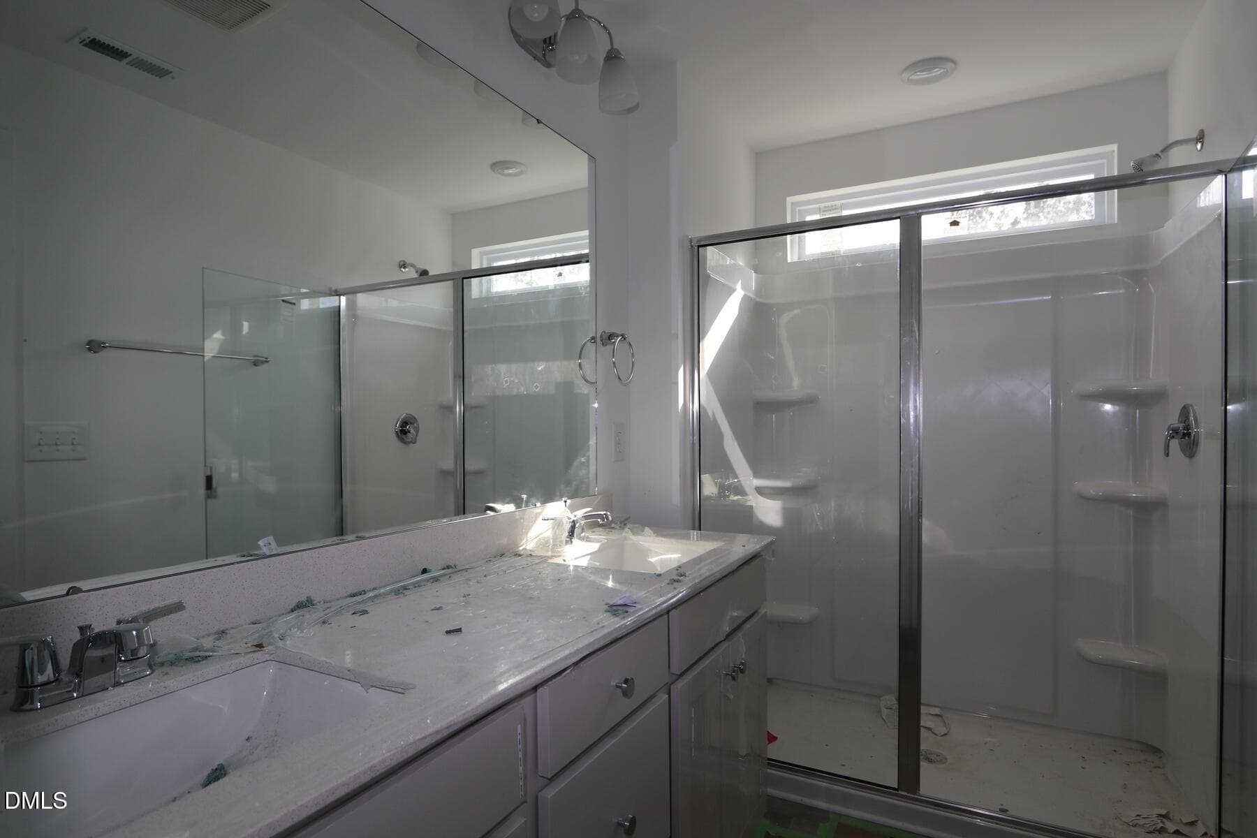 Owner's Bathroom - 63 Dorado Drive 193, Angier, NC 27501