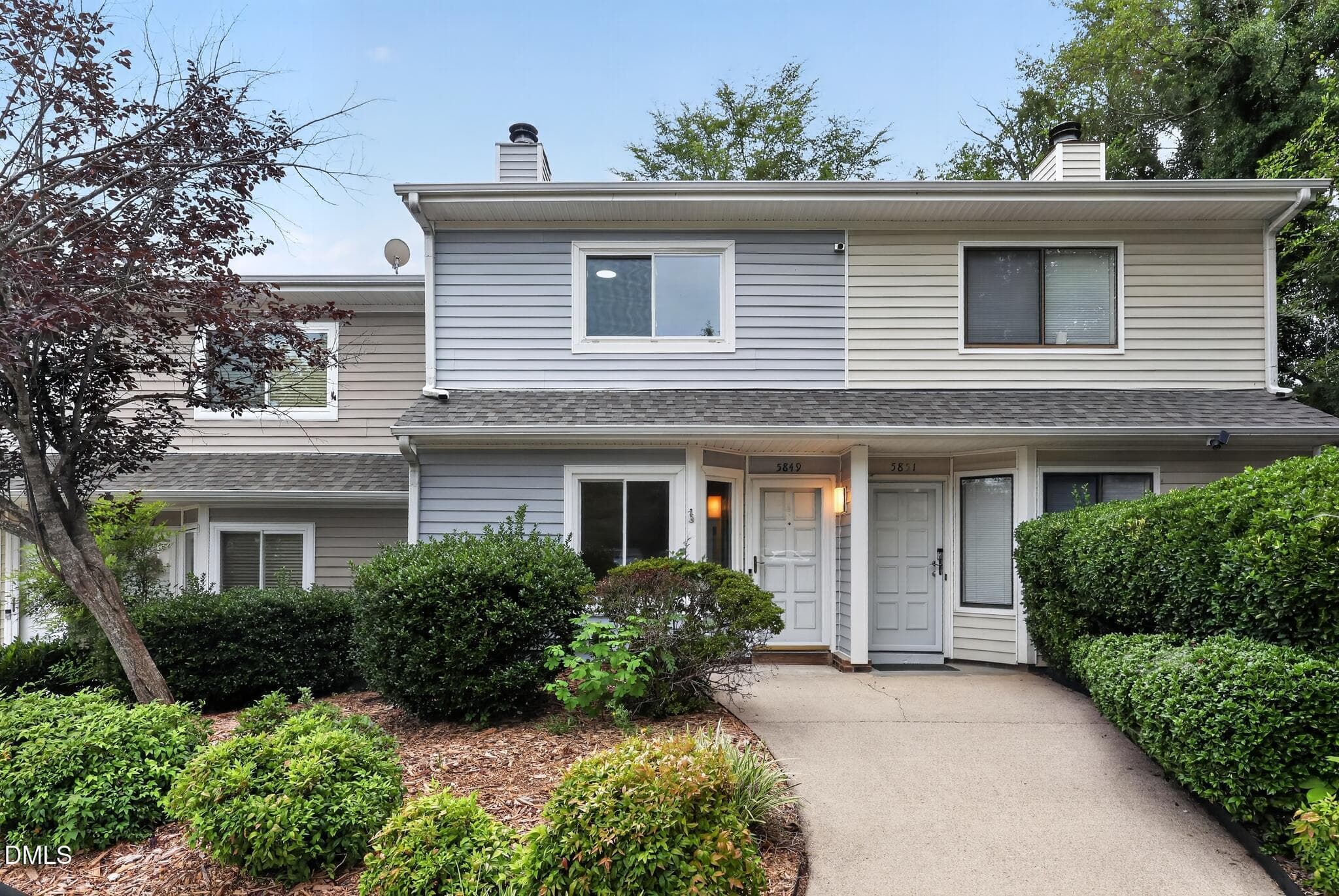 28_5849_Shady_Grove_Cir-Bedroom-8027 - 5849 Shady Grove Circle, Raleigh, NC 27609, Raleigh