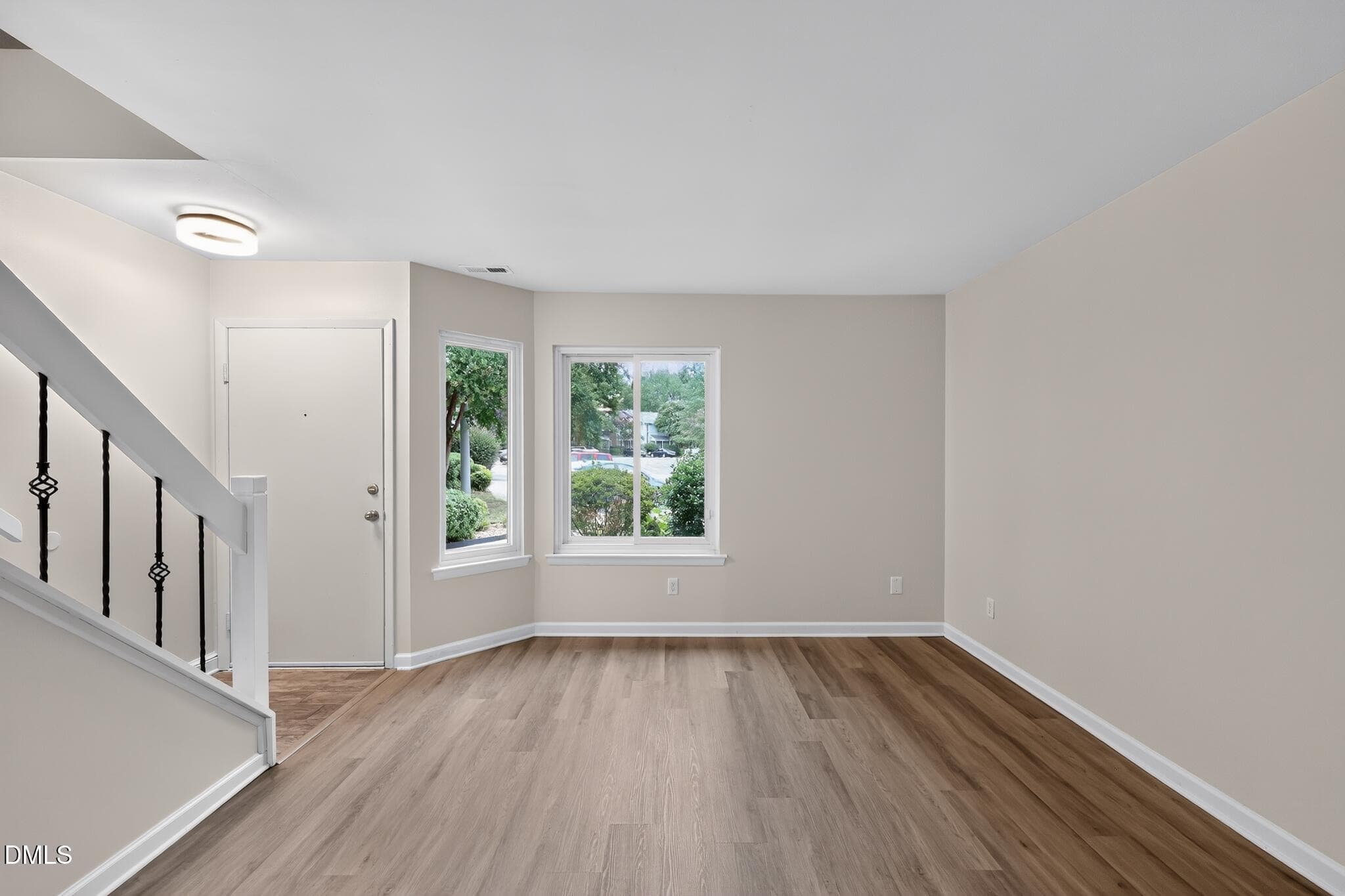 08_5849_Shady_Grove_Cir-Living_room-8055 - 5849 Shady Grove Circle, Raleigh, NC 27609, Raleigh