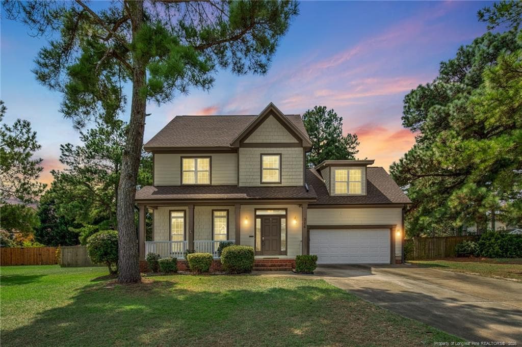 Photo 2 - 314 Damsel Court, Linden, NC 28356