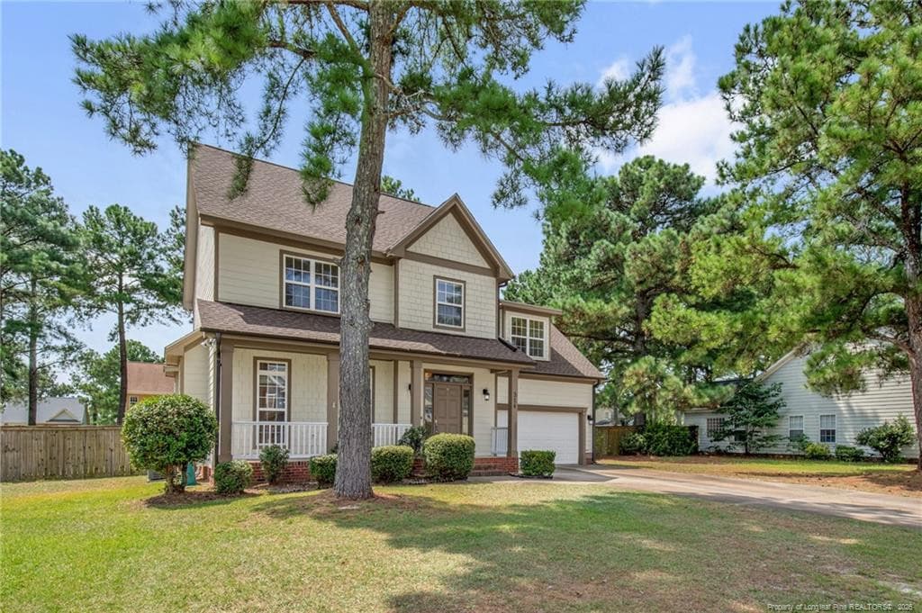 Photo 4 - 314 Damsel Court, Linden, NC 28356