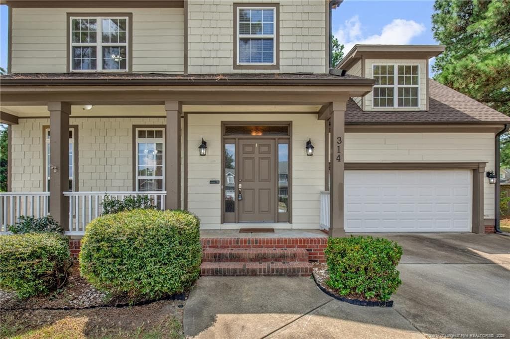 Photo 5 - 314 Damsel Court, Linden, NC 28356