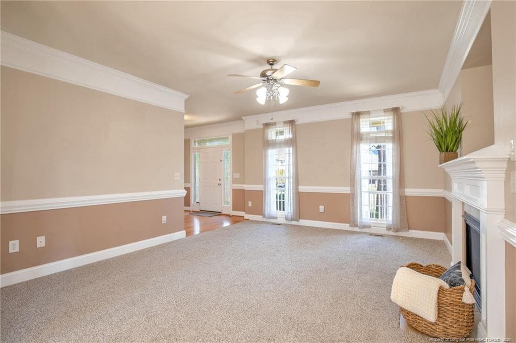 Photo 9 - 314 Damsel Court, Linden, NC 28356