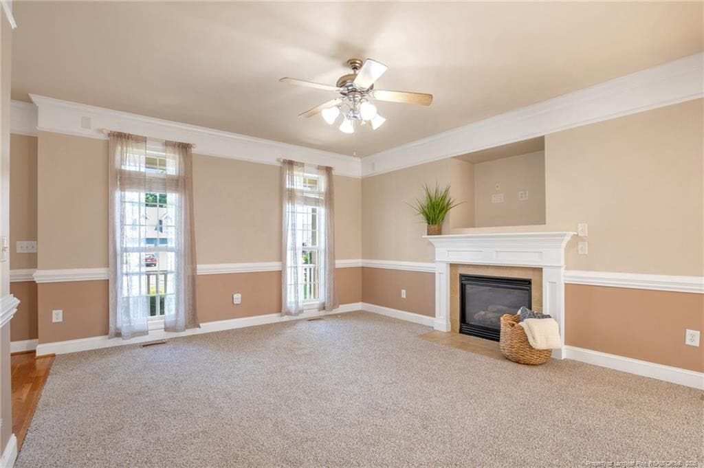 Photo 10 - 314 Damsel Court, Linden, NC 28356