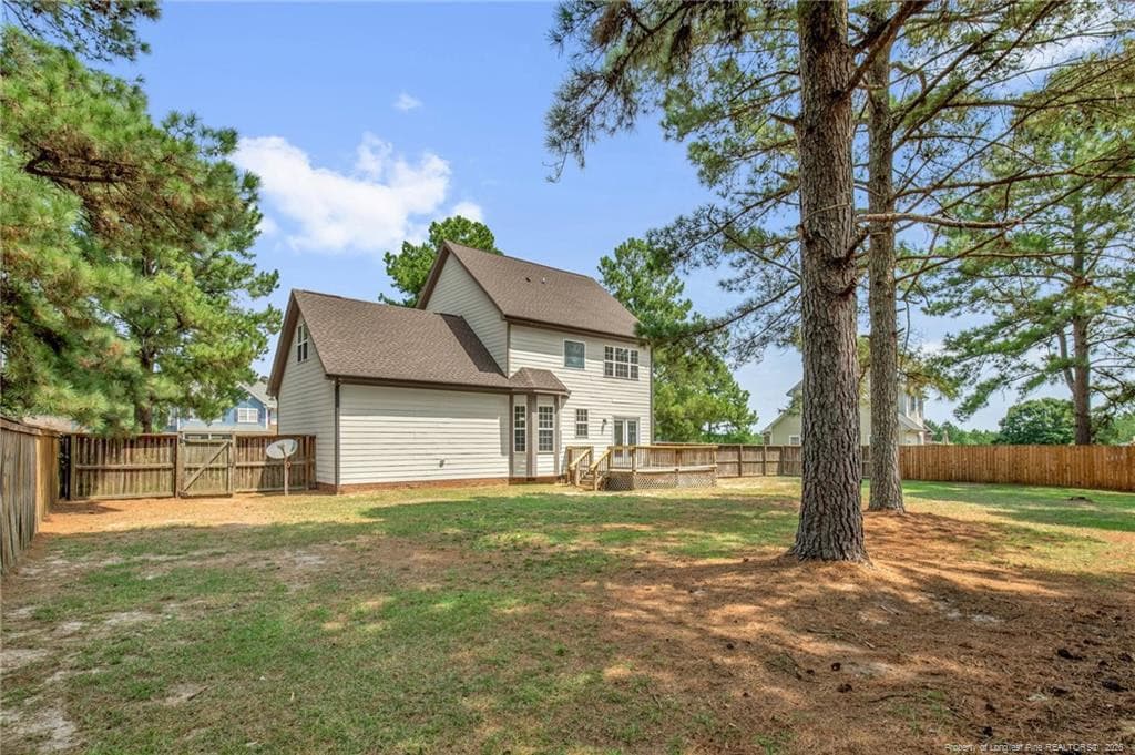 Photo 37 - 314 Damsel Court, Linden, NC 28356