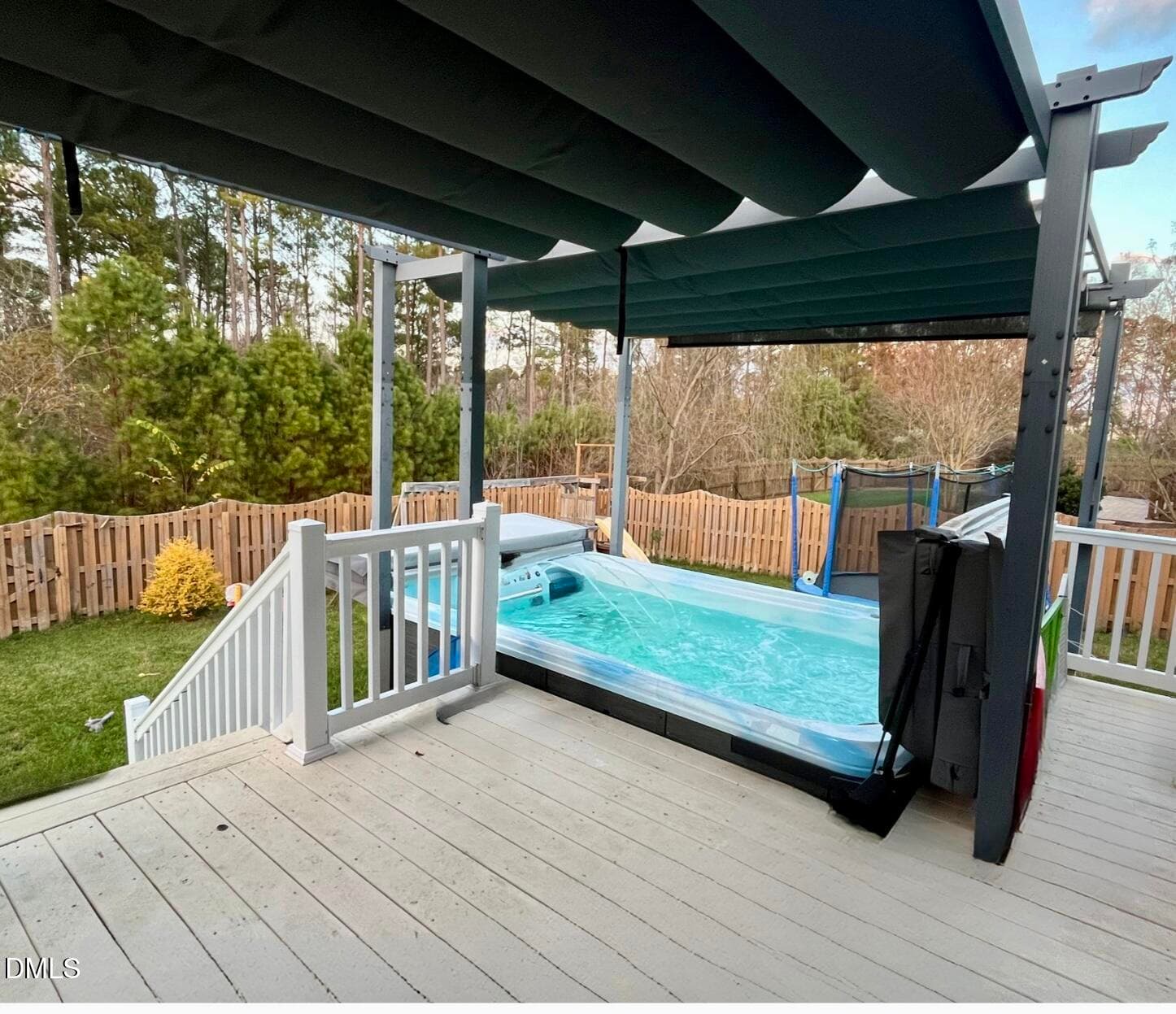 Spa - 3317 Prospect Parkway, Durham, NC 27703, Durham
