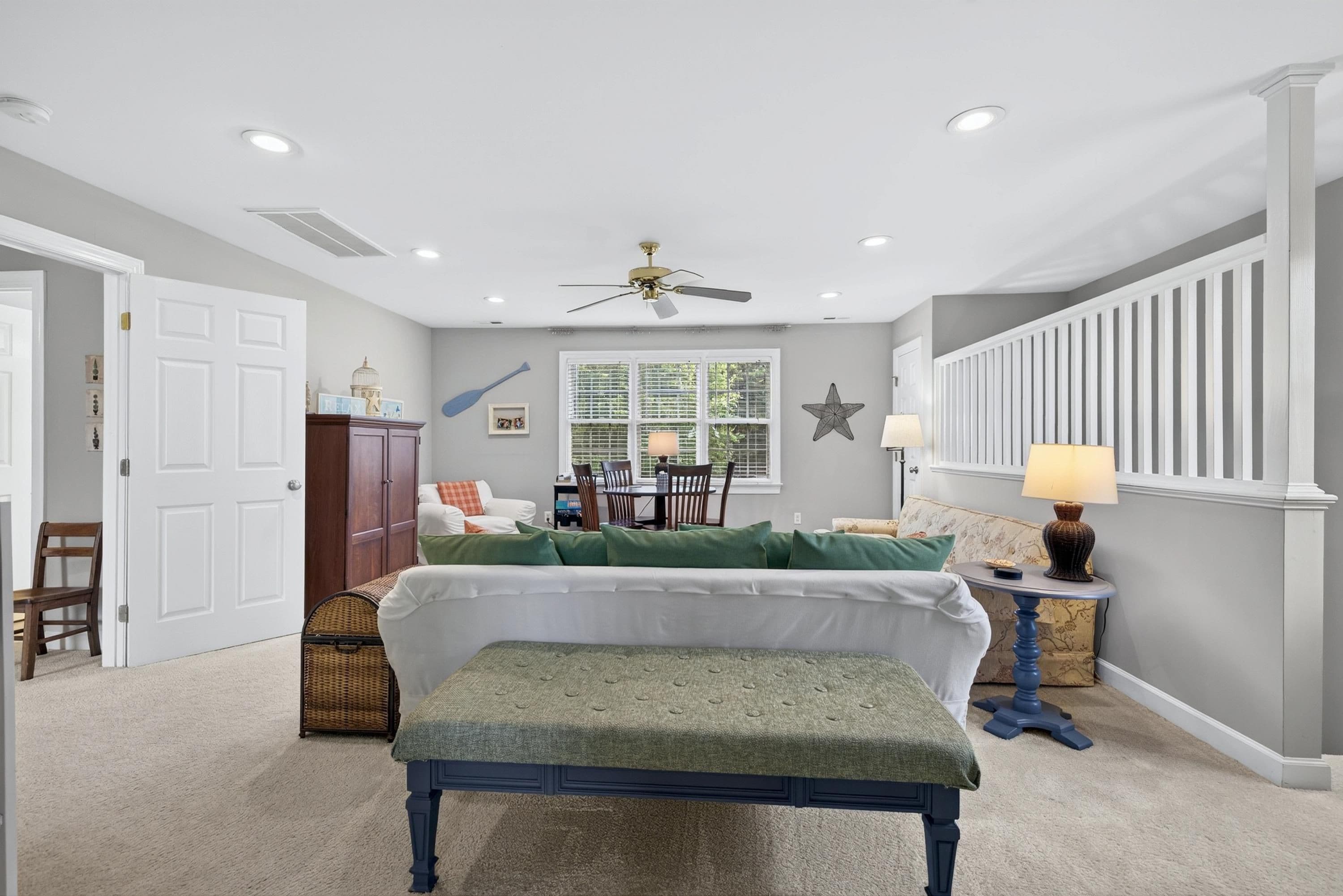 Bonus Room - 3024 Whitehart Lane, Raleigh, NC 27606, Raleigh