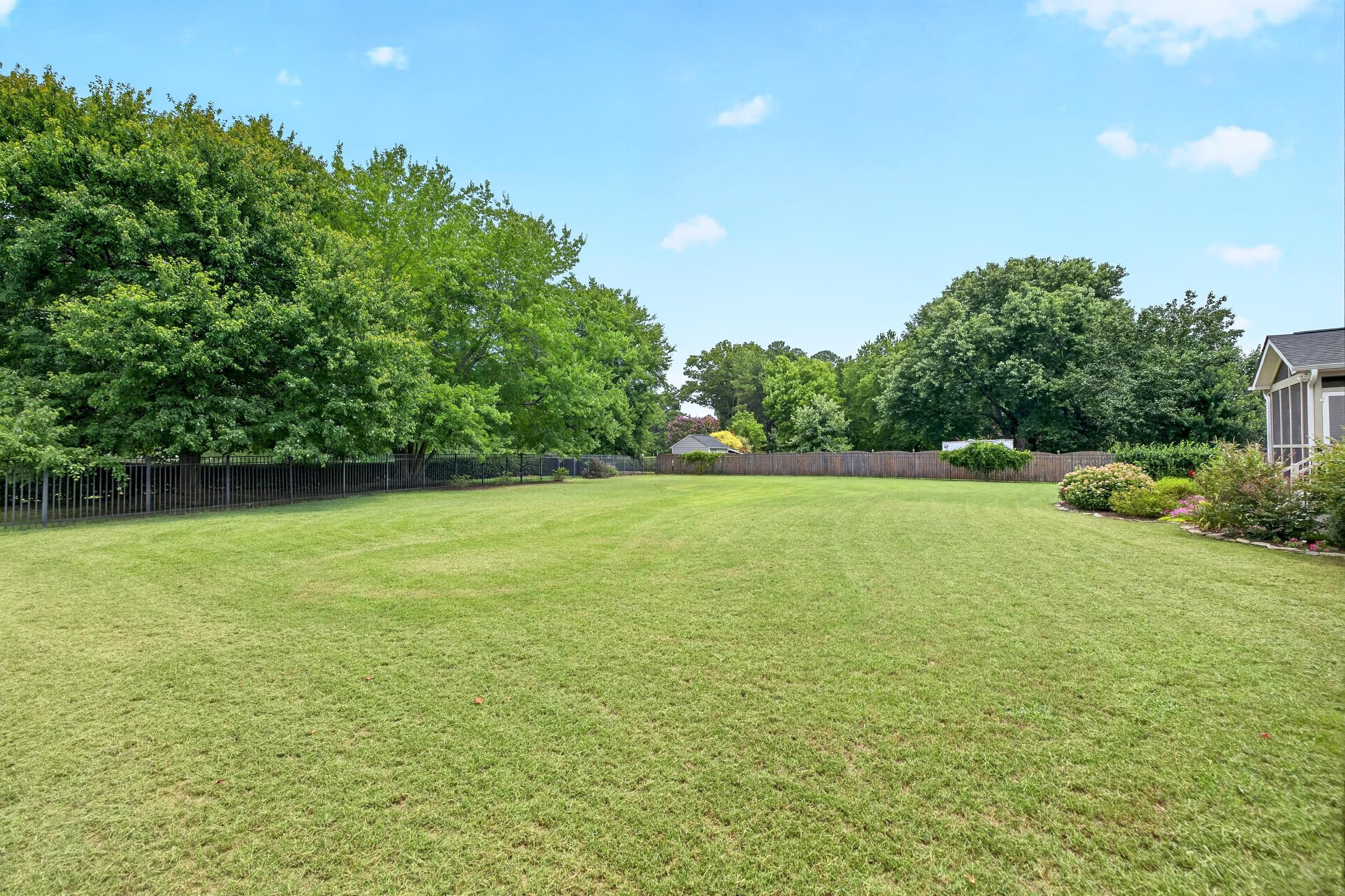 Football anyone? - 3024 Whitehart Lane, Raleigh, NC 27606, Raleigh