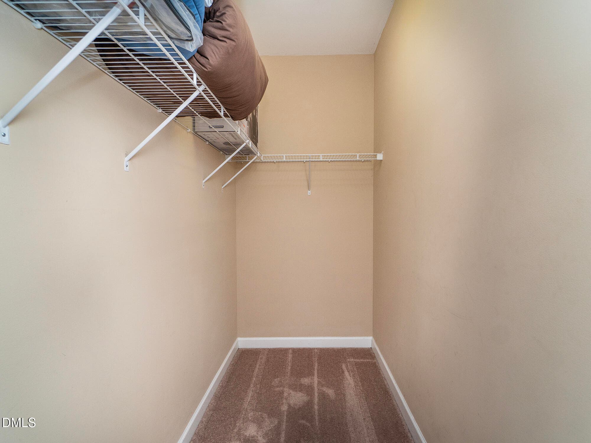 17 102-201_CampusWalkTrl Bdrm1Closet - 102 Campus Walk Trail 201, Elon, NC 27244
