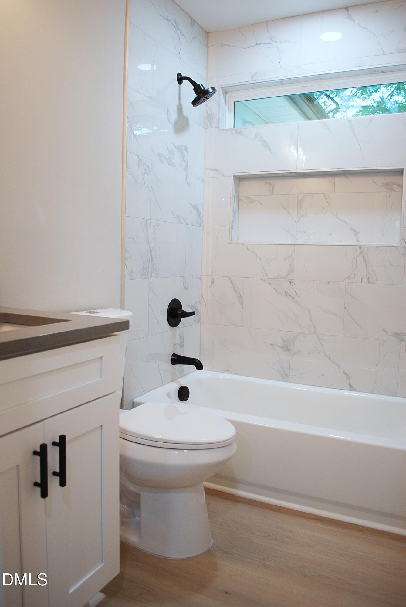 19 Hall Bathroom - 421 E Webb Street, Mebane, NC 27302