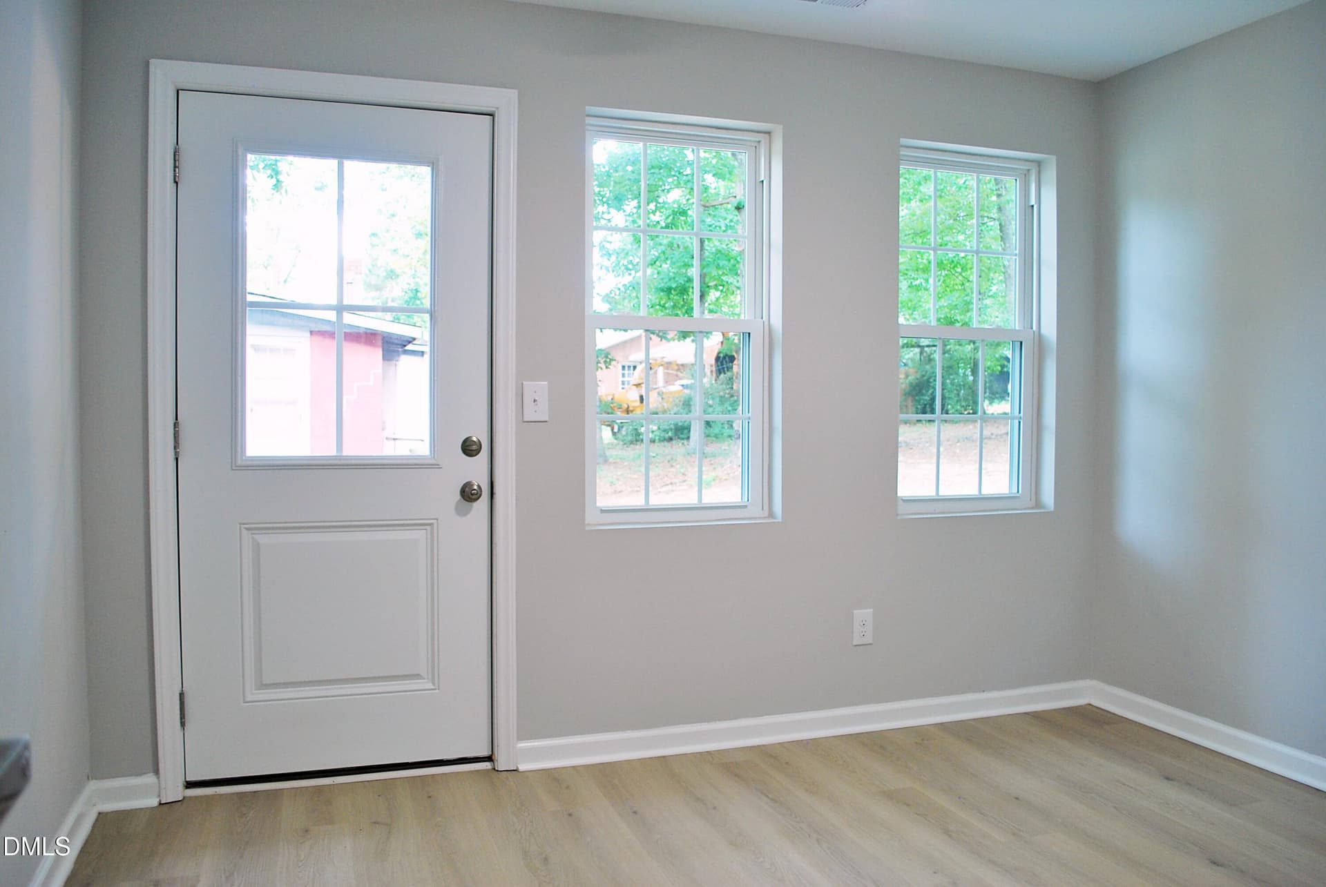 21 3rd Bedroom - 421 E Webb Street, Mebane, NC 27302