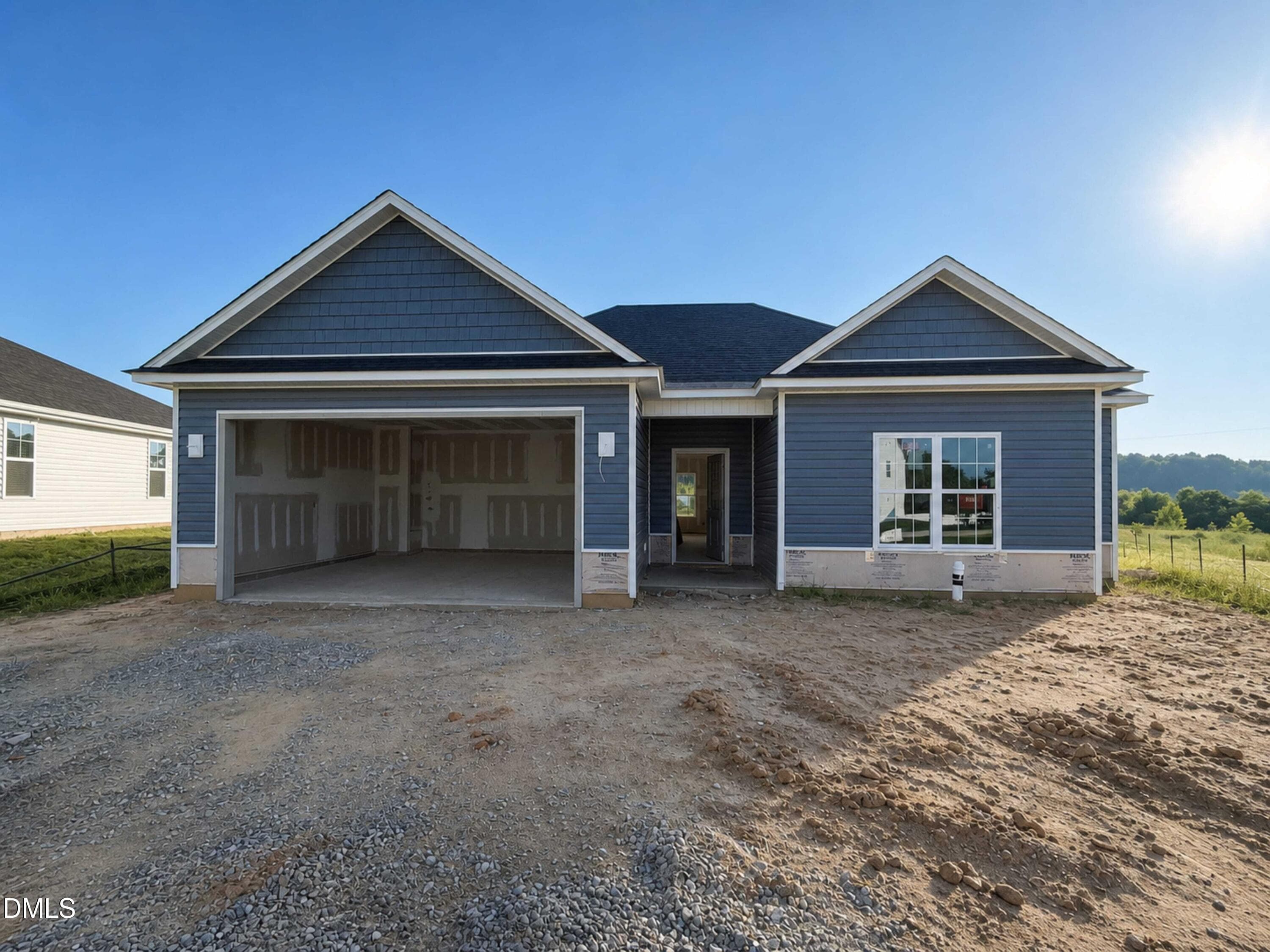 39 E Emily Gardens Drive (86), Selma, NC 27576