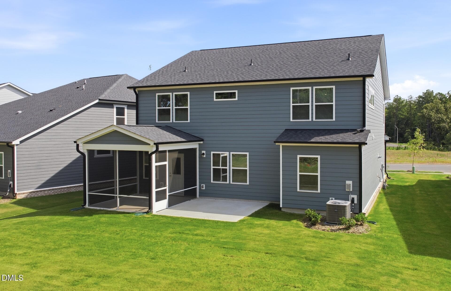 CAM Lot #105 Exterior (3) - 448 Havannah Road, Garner, NC 27529