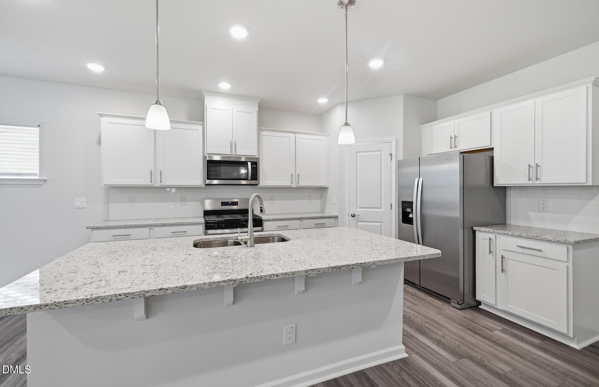 CAM Lot #105 1st Floor (4) - 448 Havannah Road, Garner, NC 27529