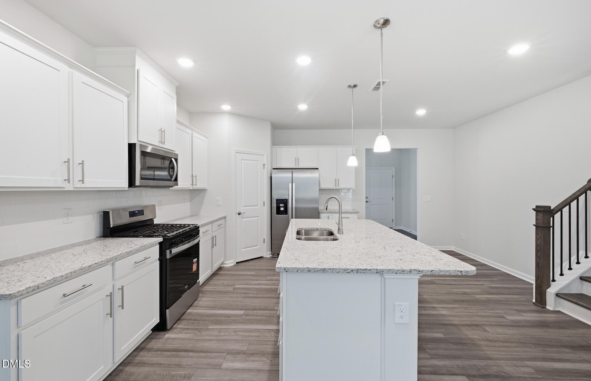 CAM Lot #105 1st Floor (5) - 448 Havannah Road, Garner, NC 27529