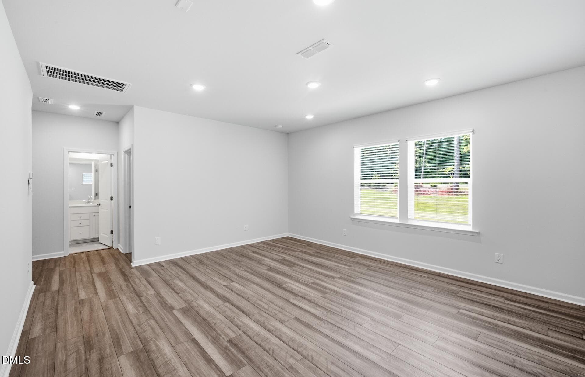 CAM Lot #105 1st Floor (6) - 448 Havannah Road, Garner, NC 27529