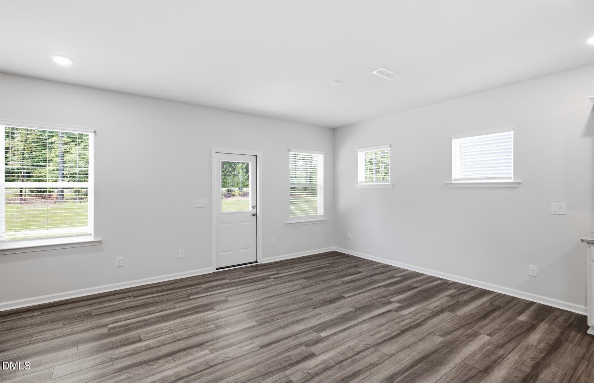 CAM Lot #105 1st Floor (7) - 448 Havannah Road, Garner, NC 27529