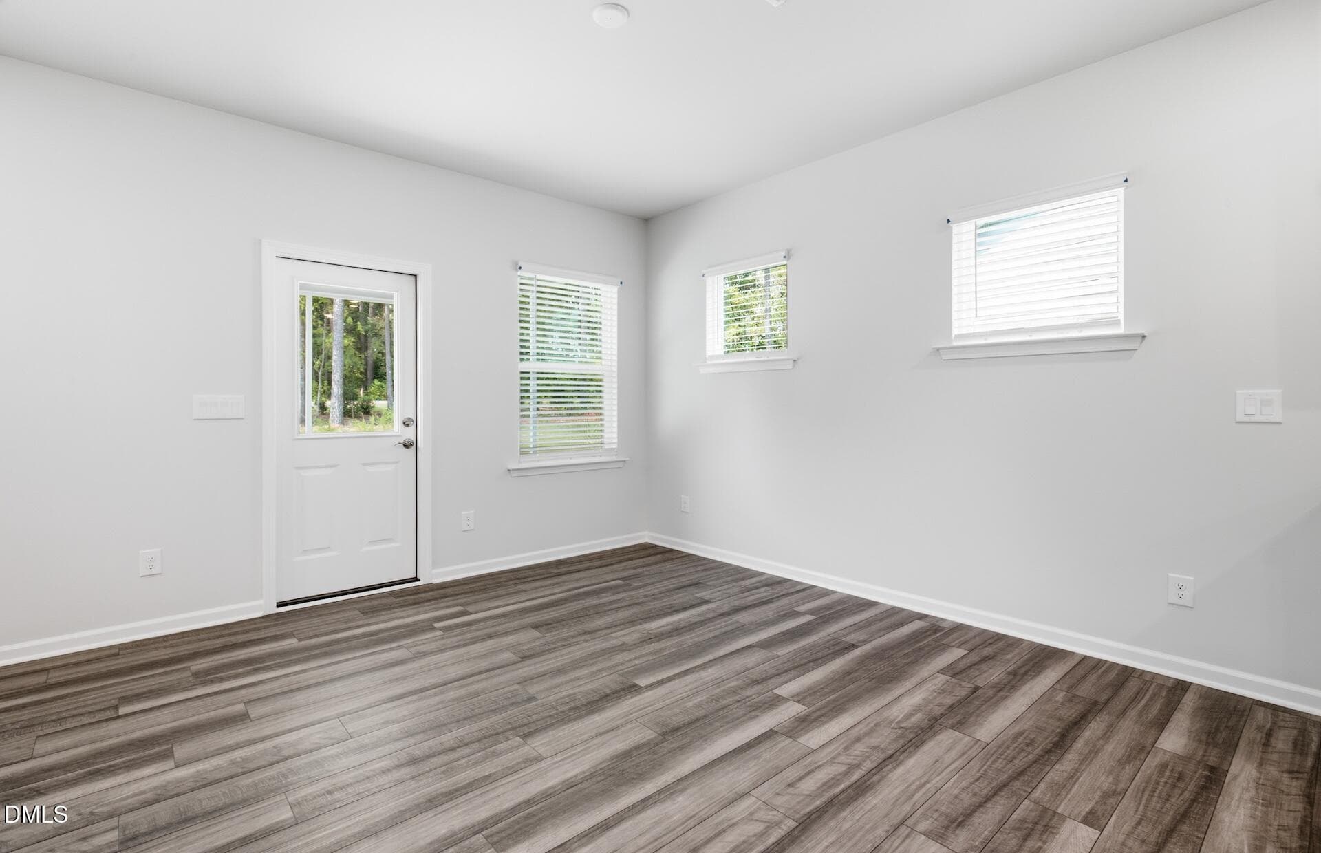 CAM Lot #105 1st Floor (8) - 448 Havannah Road, Garner, NC 27529