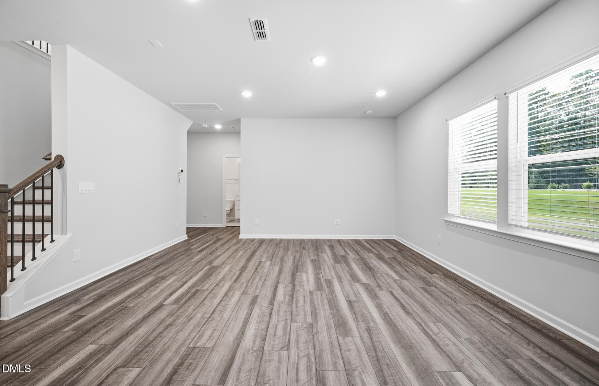 CAM Lot #105 1st Floor (9) - 448 Havannah Road, Garner, NC 27529