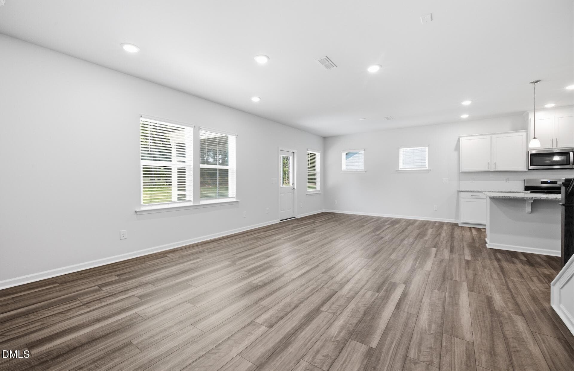 CAM Lot #105 1st Floor (10) - 448 Havannah Road, Garner, NC 27529