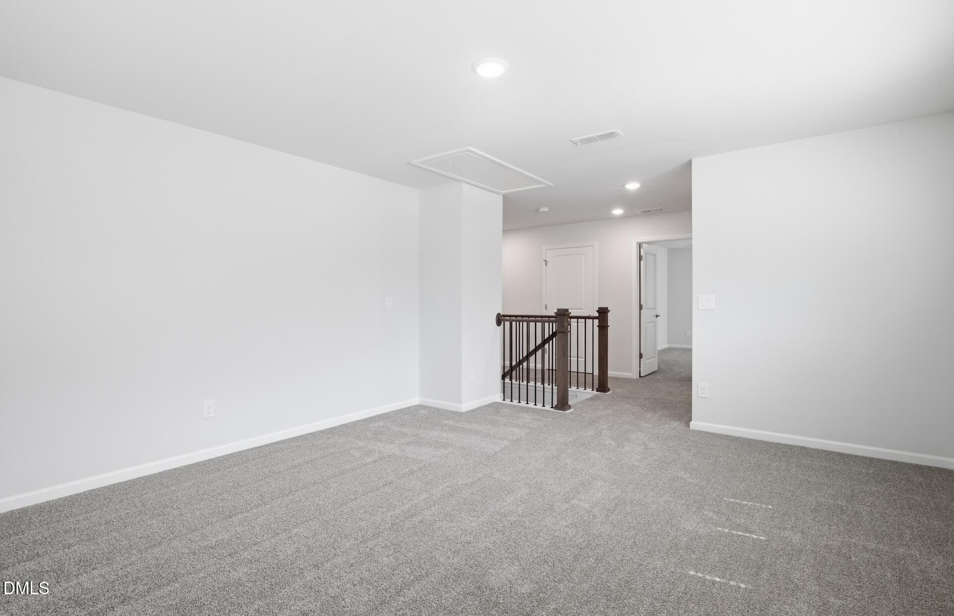 CAM Lot #105 2nd Floor (12) - 448 Havannah Road, Garner, NC 27529