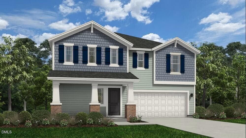 Wayfare_ELE-D-1 - 108 Airdale Drive, Oxford, NC 27565