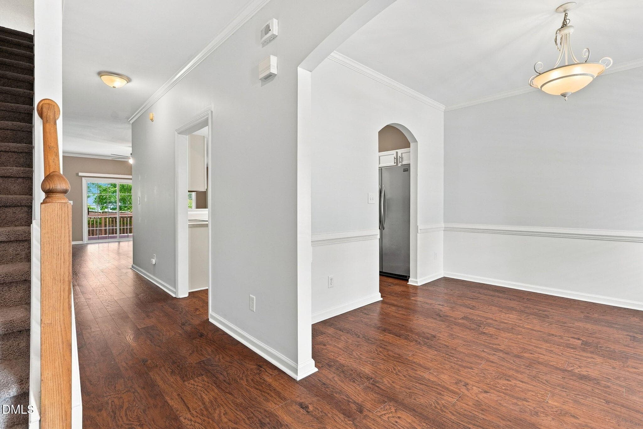Foyer - 8308 Neuse Rapids Road, Raleigh, NC 27616, Raleigh